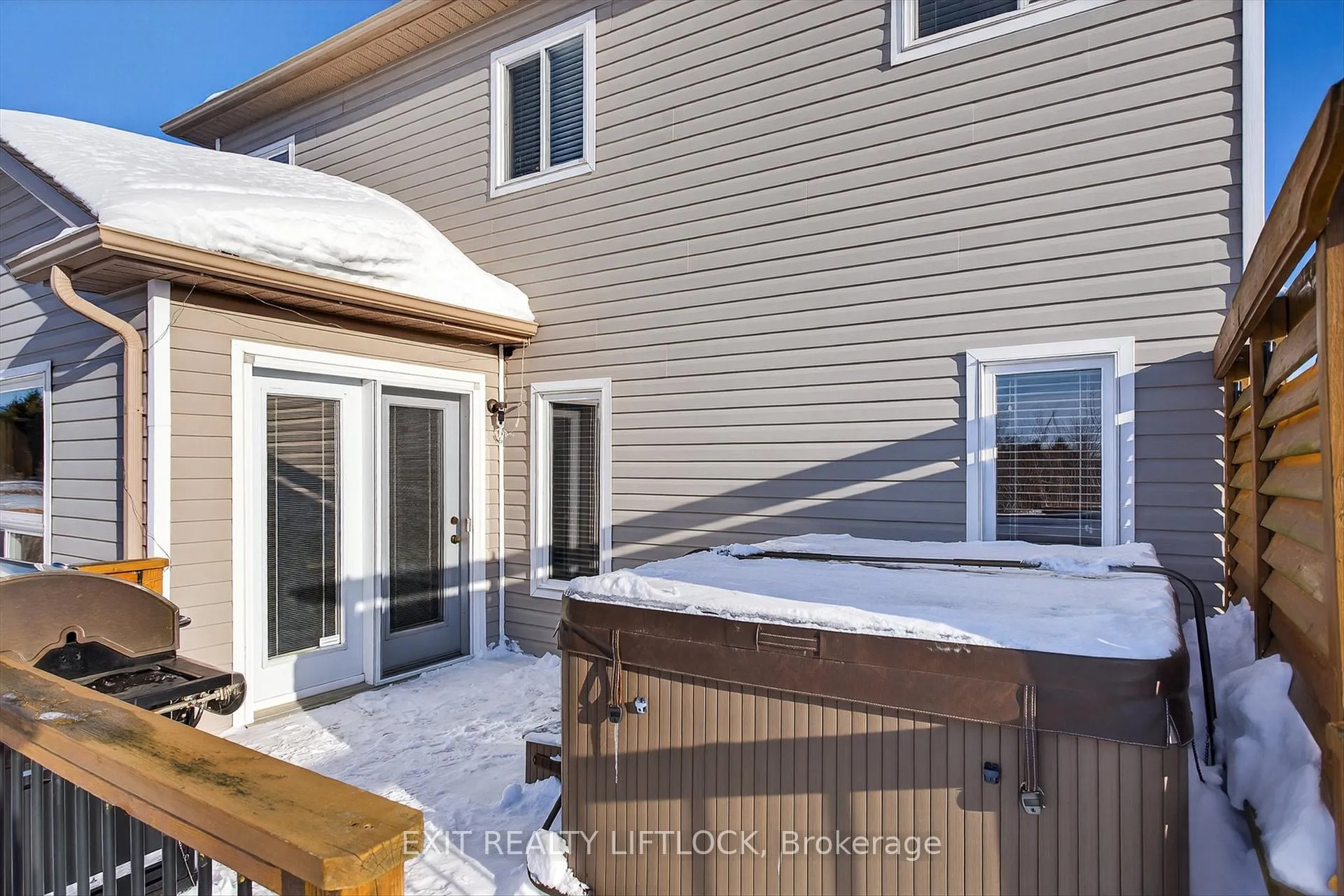 Photo 18 of 1403 Ireland Drive, Peterborough, Monaghan Ward 2 — HOMEH