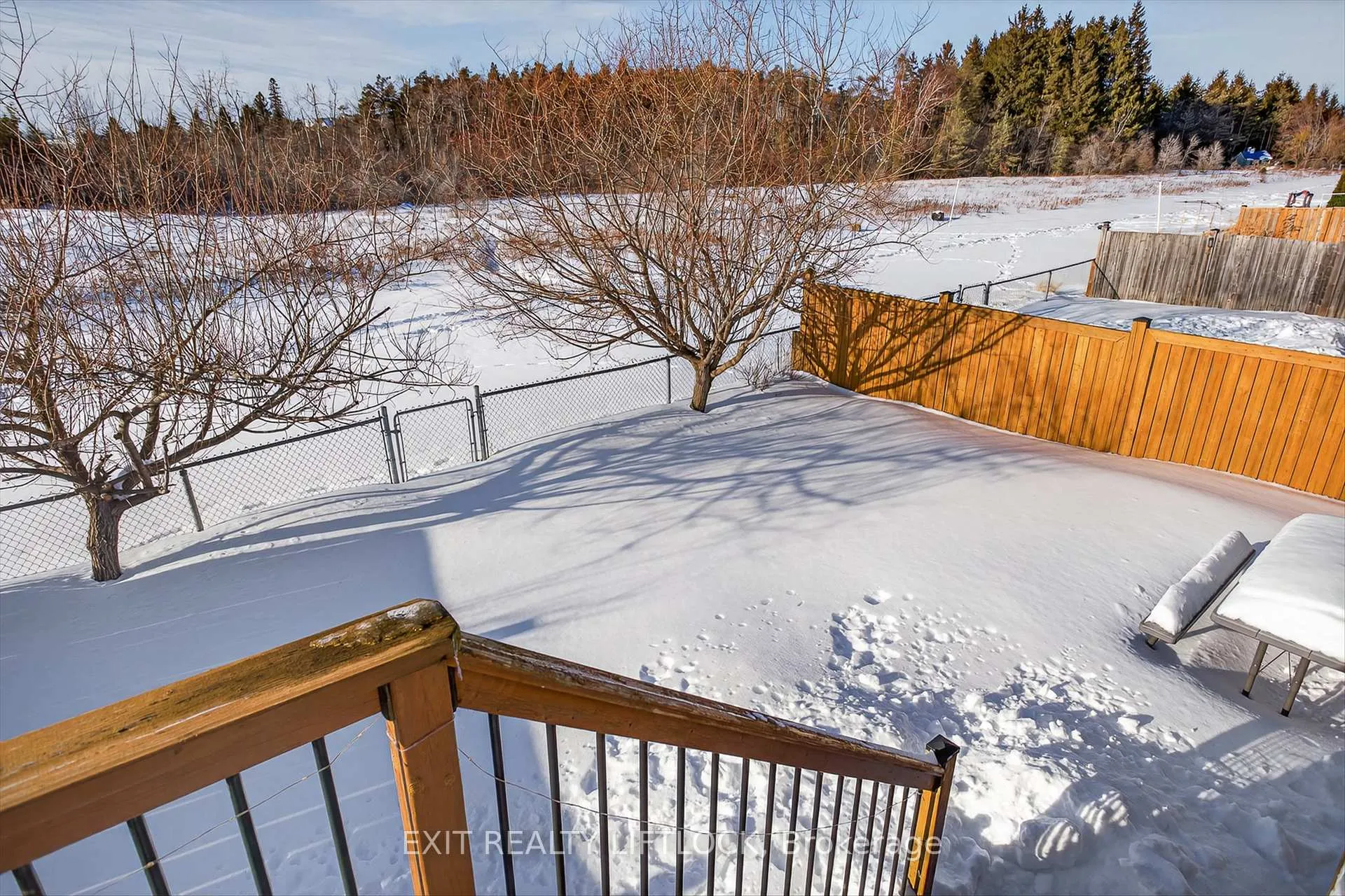 Photo 19 of 1403 Ireland Drive, Peterborough, Monaghan Ward 2 — HOMEH
