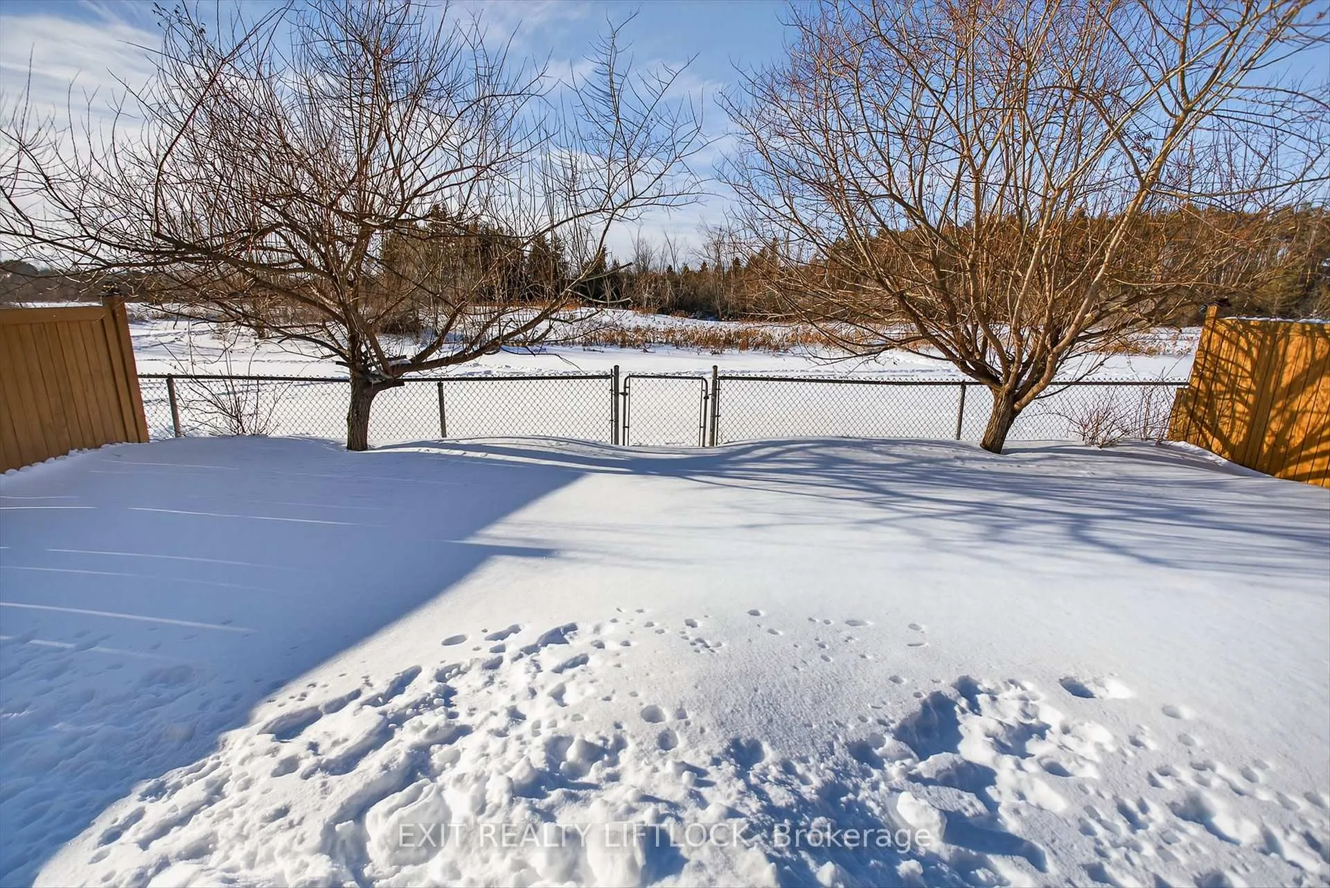 Photo 20 of 1403 Ireland Drive, Peterborough, Monaghan Ward 2 — HOMEH
