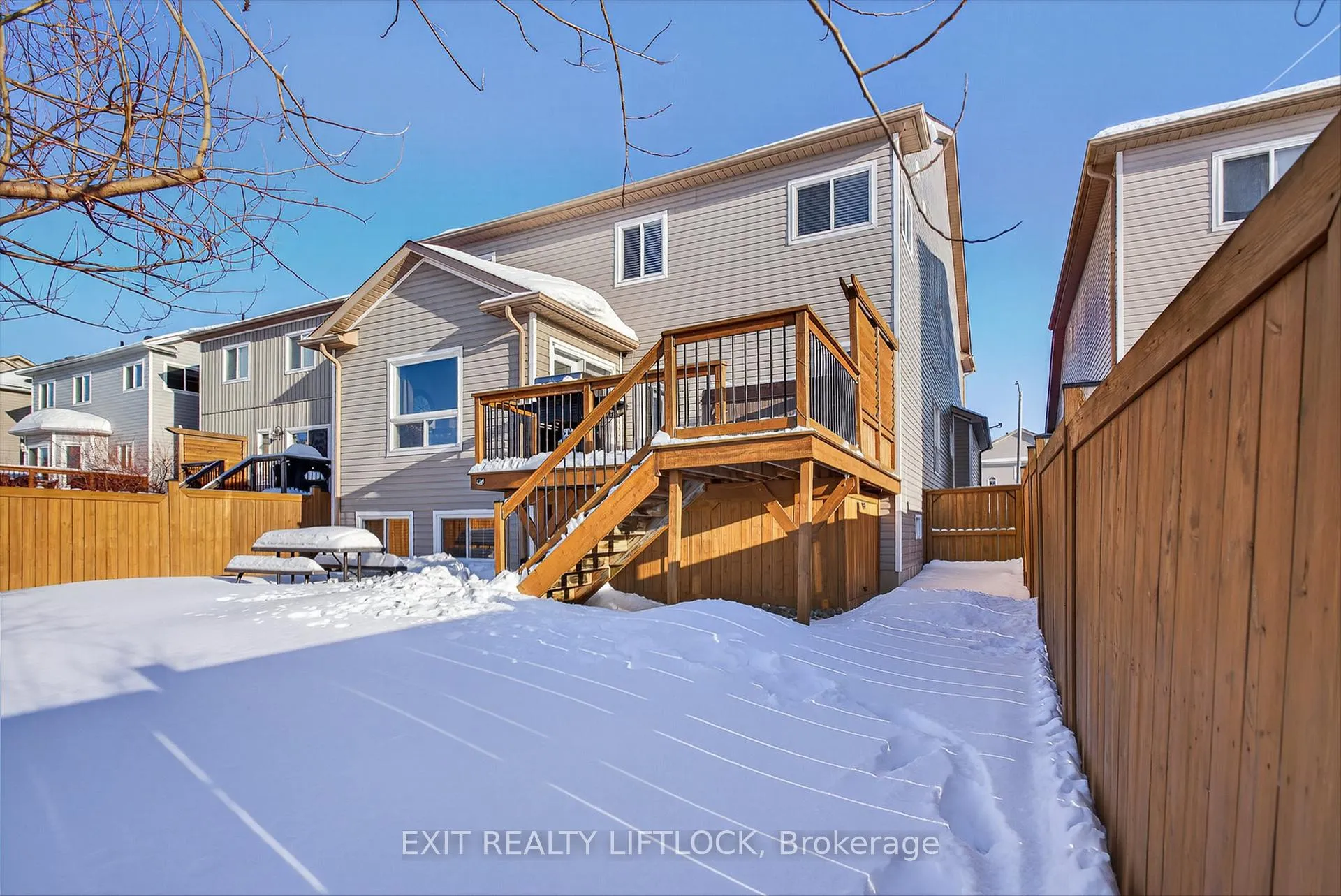 Photo 21 of 1403 Ireland Drive, Peterborough, Monaghan Ward 2 — HOMEH