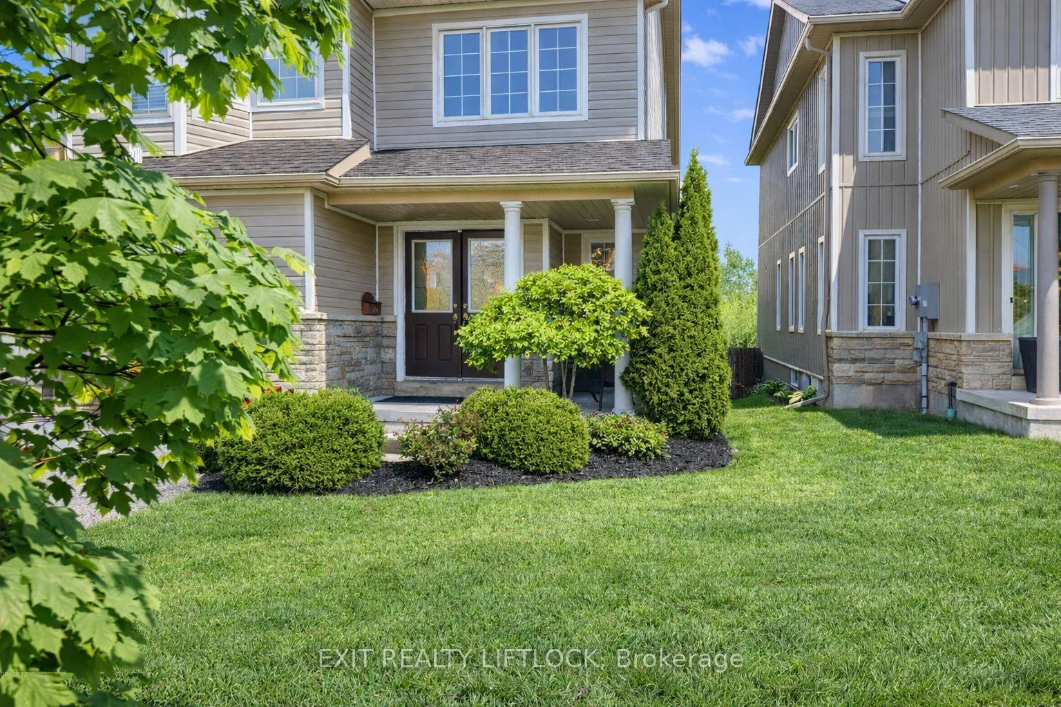 Photo 22 of 1403 Ireland Drive, Peterborough, Monaghan Ward 2 — HOMEH