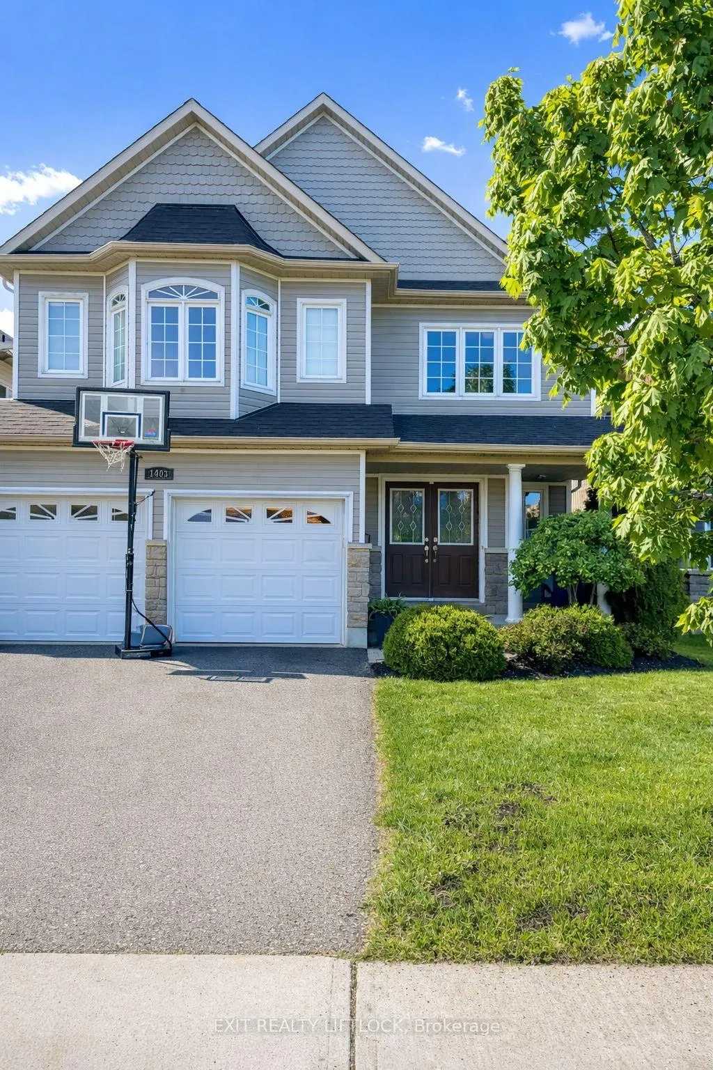Photo 23 of 1403 Ireland Drive, Peterborough, Monaghan Ward 2 — HOMEH