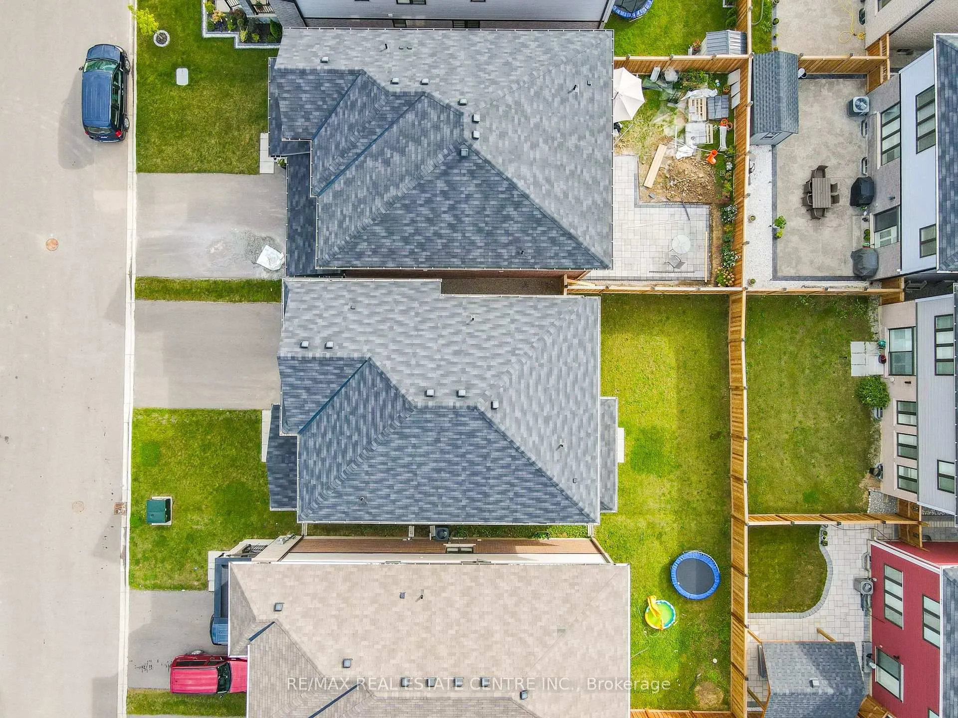 Photo 39 of 25 Malcolm Crescent, Haldimand — HOMEH