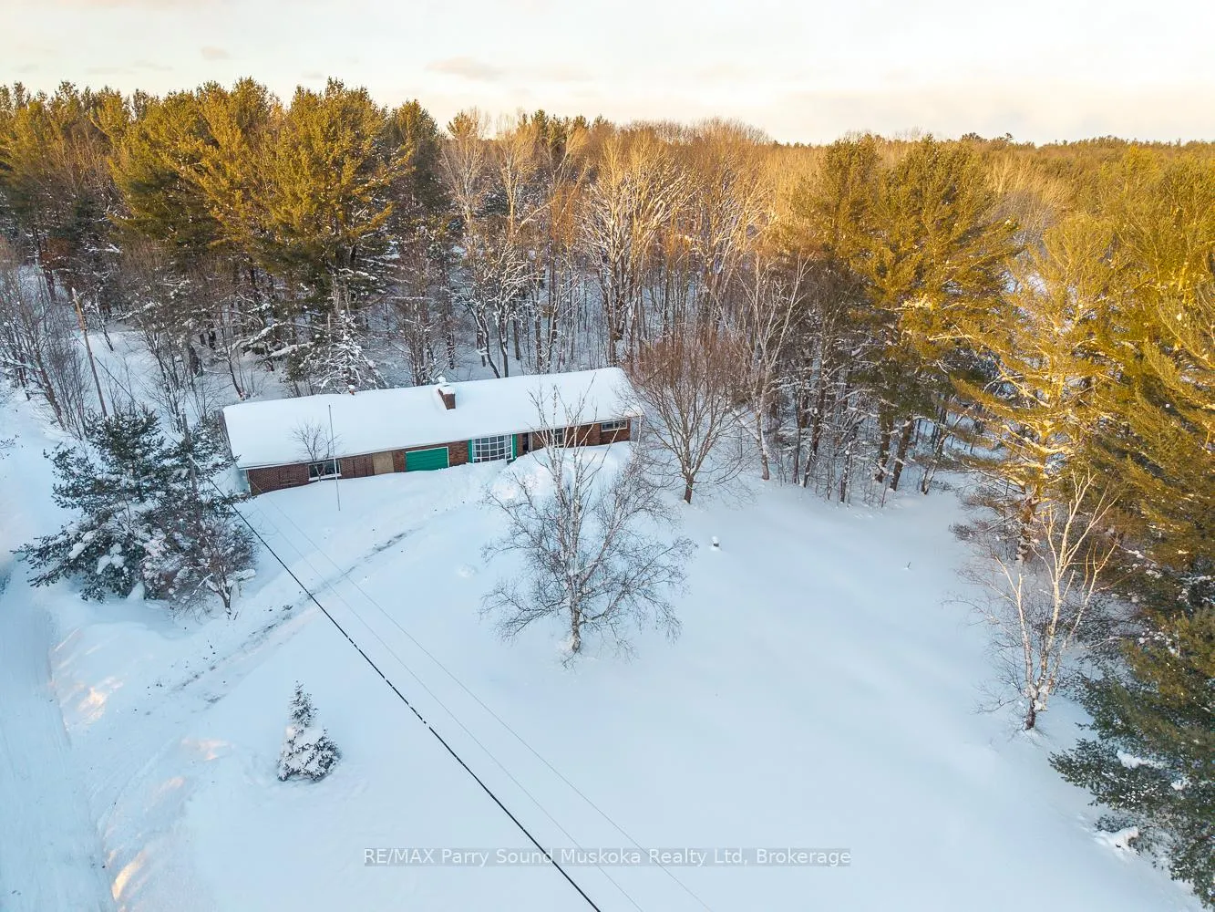 Photo 3 of 1 Old Carling Road, Carling — HOMEH