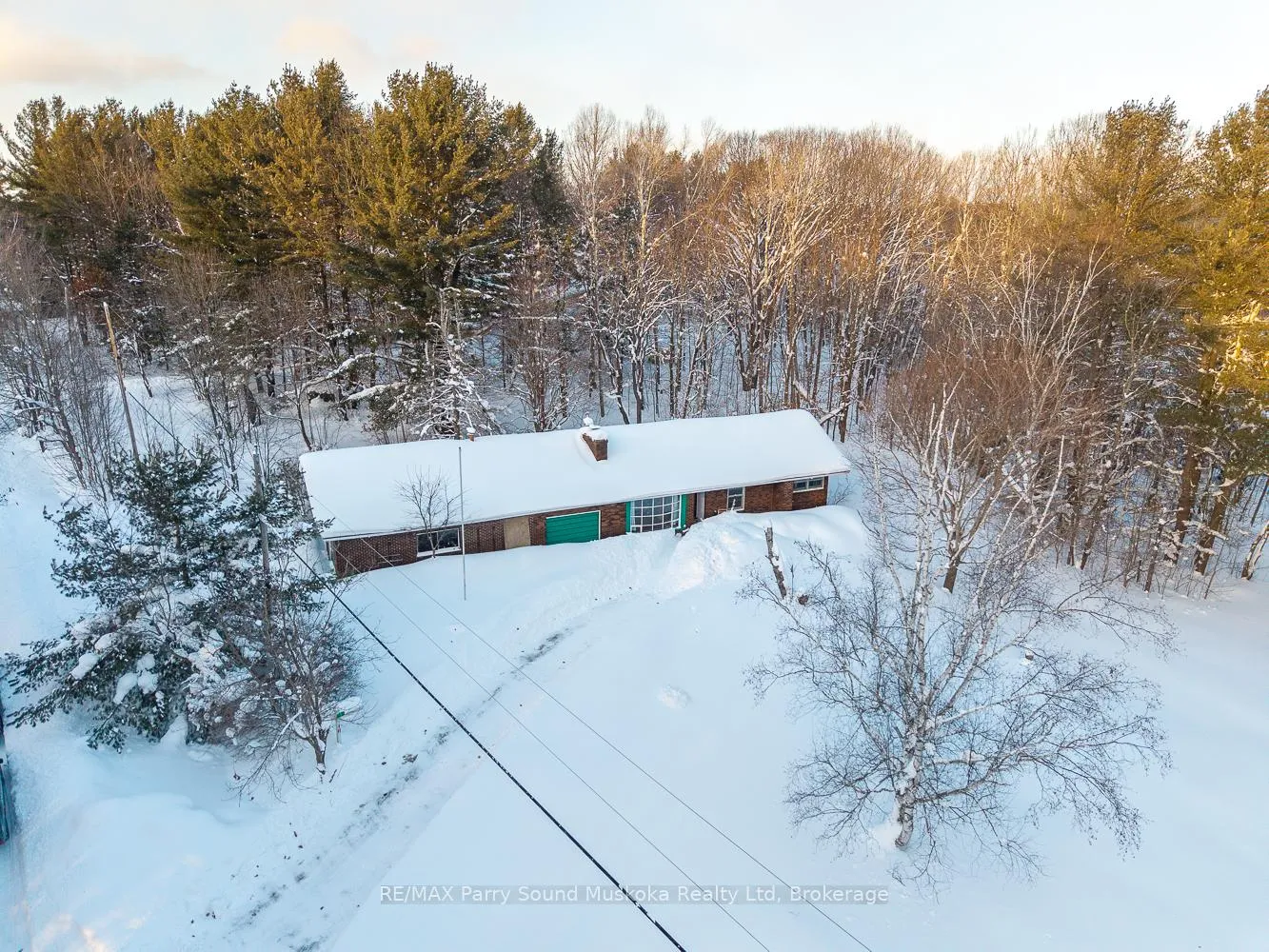 Photo 31 of 1 Old Carling Road, Carling — HOMEH