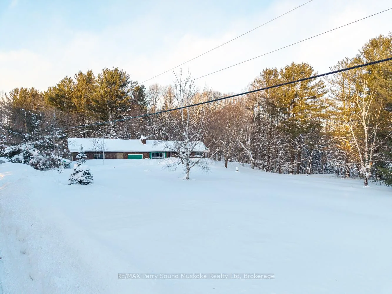 Photo 33 of 1 Old Carling Road, Carling — HOMEH