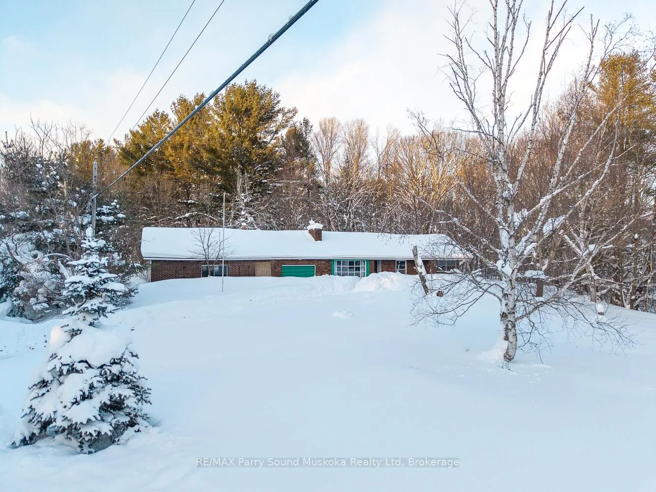 Photo 34 of 1 Old Carling Road, Carling — HOMEH