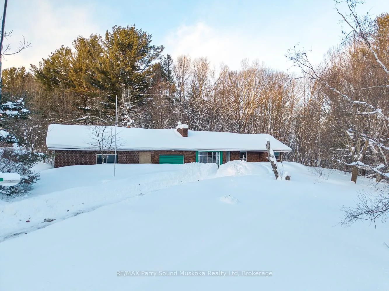 Photo 35 of 1 Old Carling Road, Carling — HOMEH