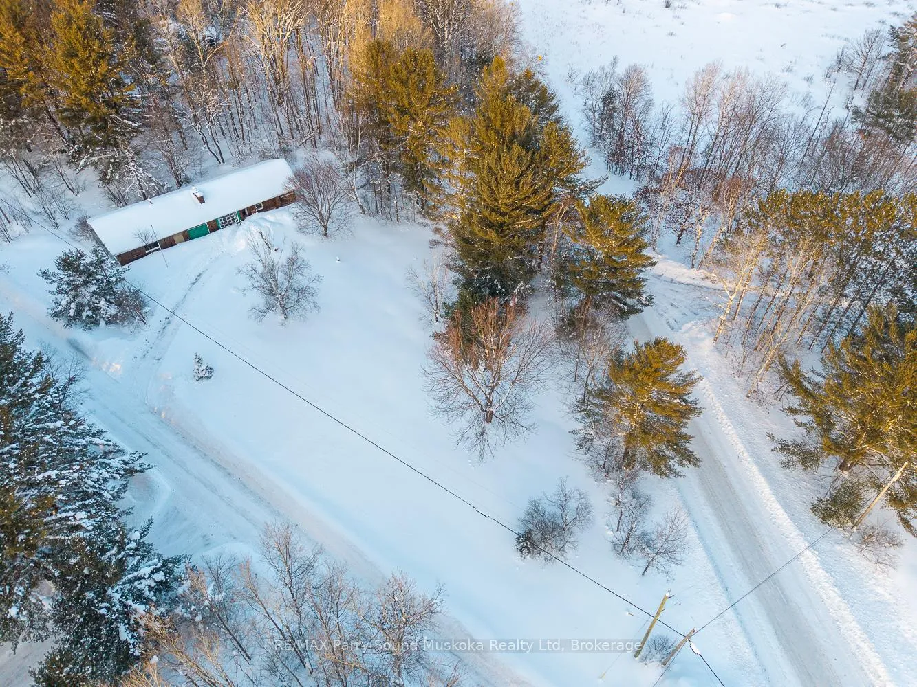 Photo 36 of 1 Old Carling Road, Carling — HOMEH