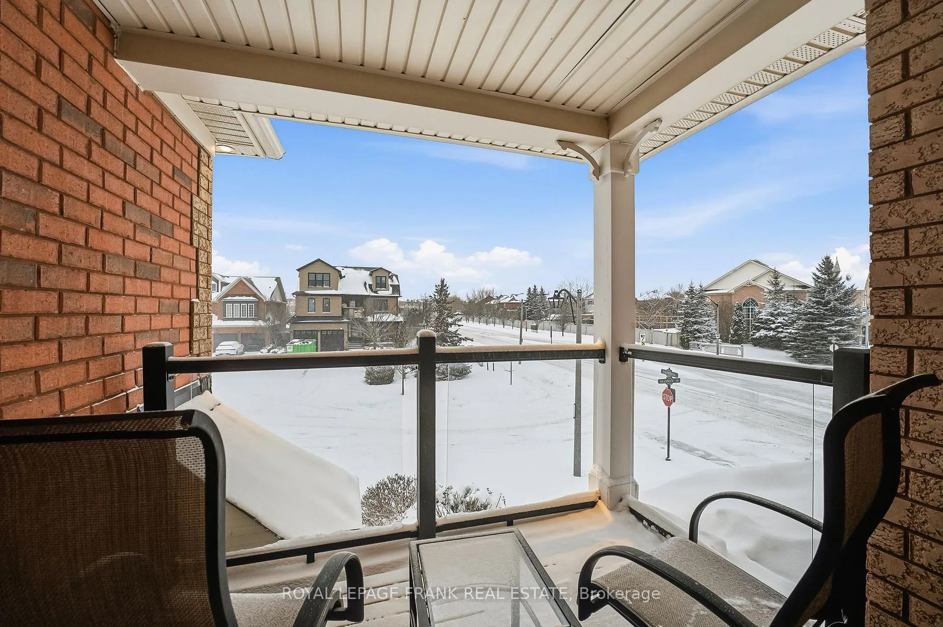Photo 33 of 2 Braddock Court, Whitby, Brooklin — HOMEH