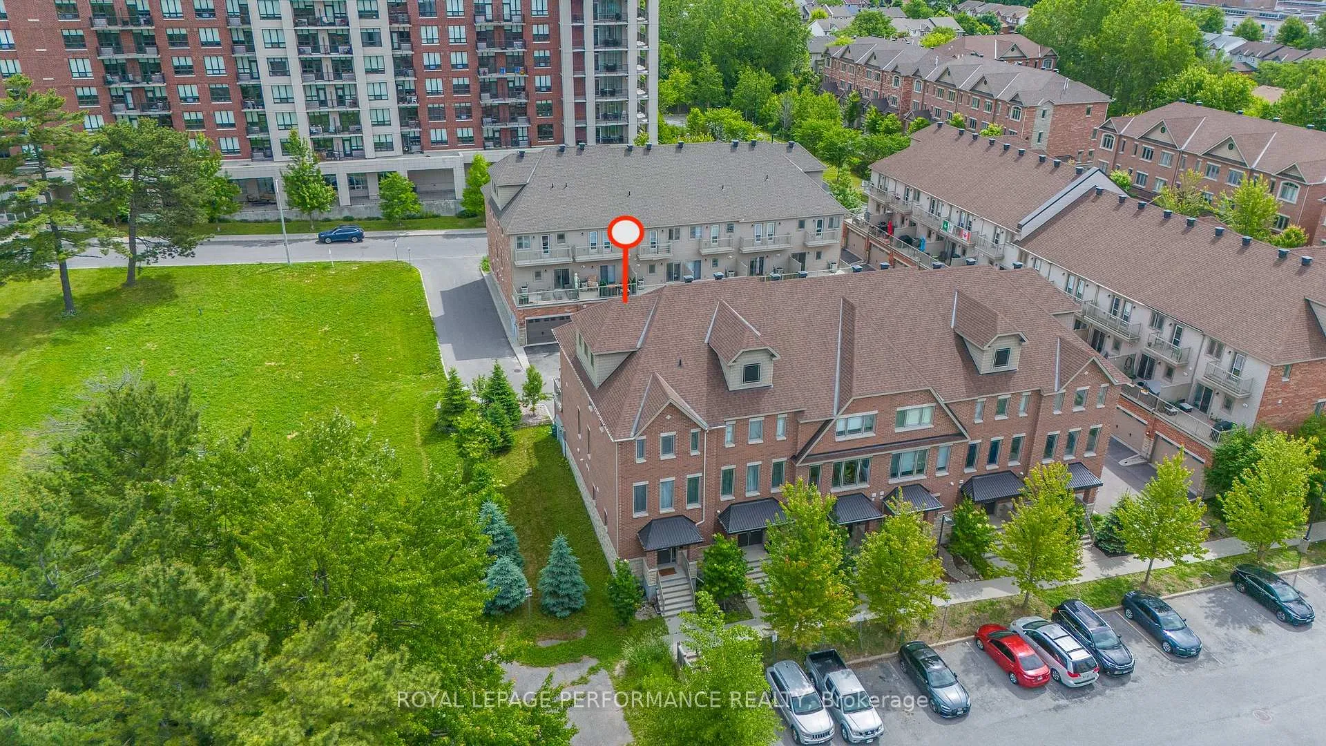 Photo 1 of 130 Matador Private, Ottawa, Carson Meadows — HOMEH