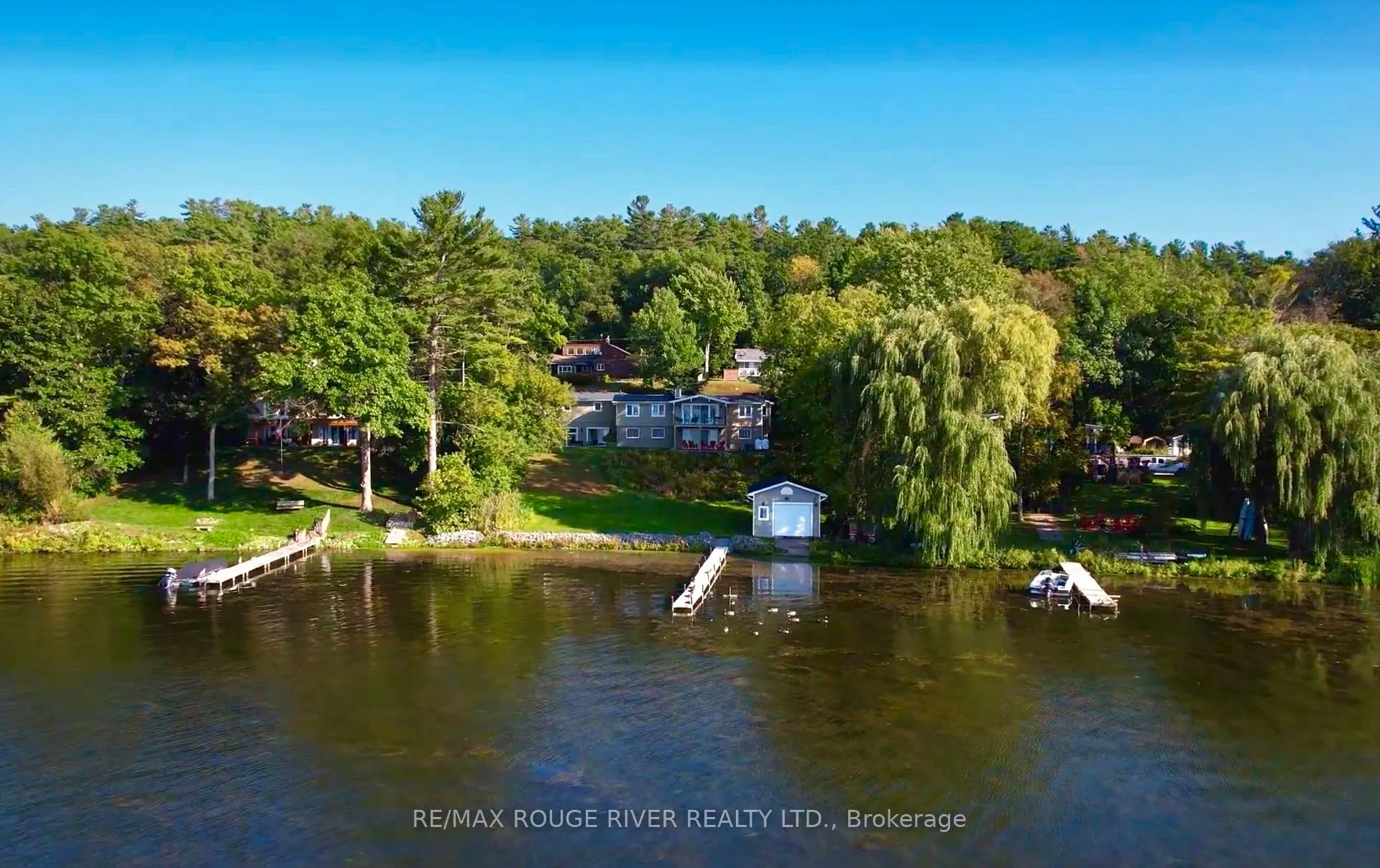 Photo 1 of 7494 Bamsey Drive, Hamilton Township, Rural Hamilton — HOMEH