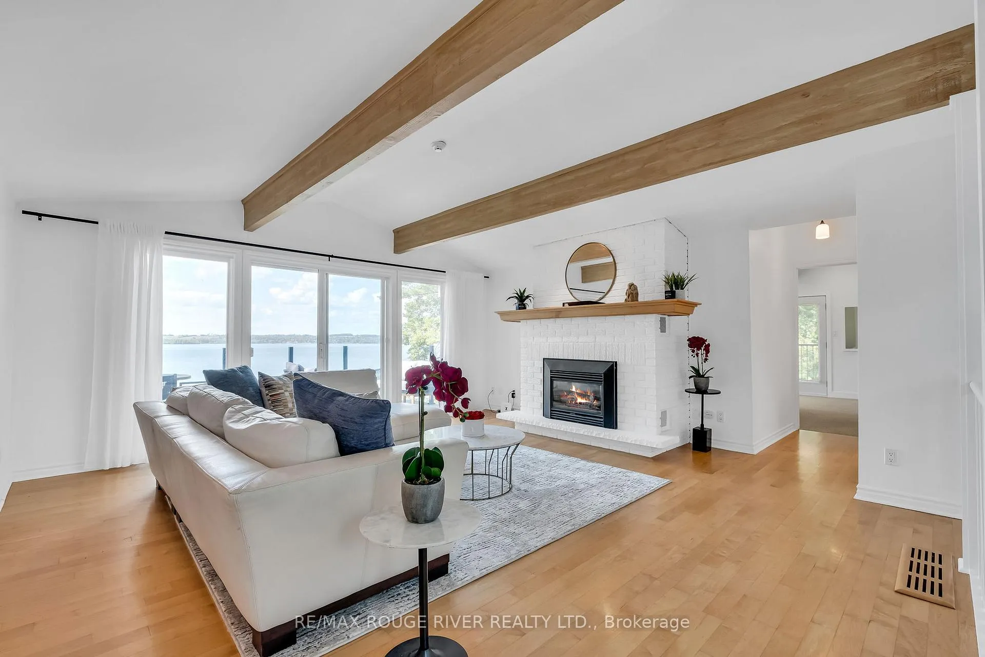 Photo 4 of 7494 Bamsey Drive, Hamilton Township, Rural Hamilton — HOMEH