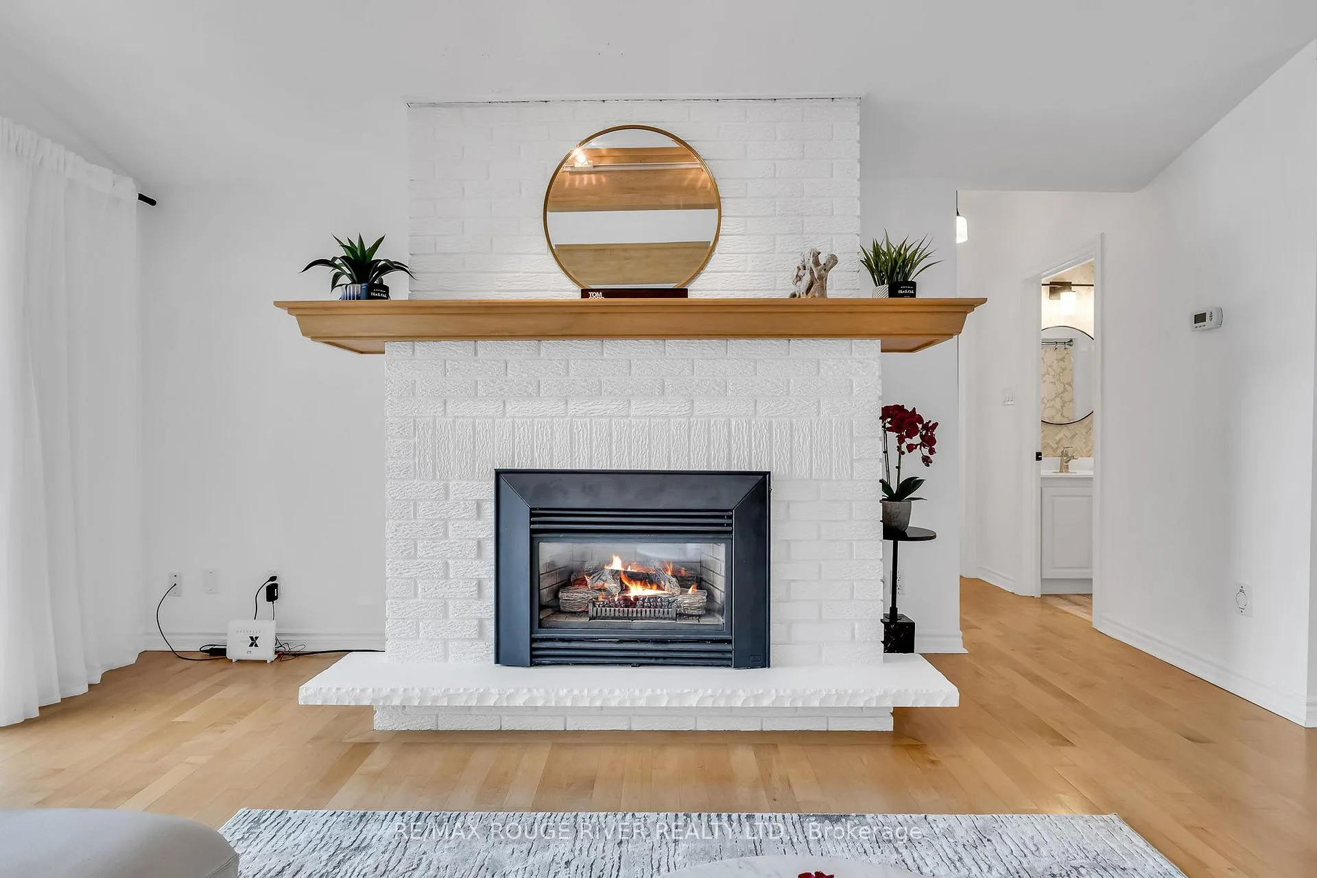 Photo 6 of 7494 Bamsey Drive, Hamilton Township, Rural Hamilton — HOMEH