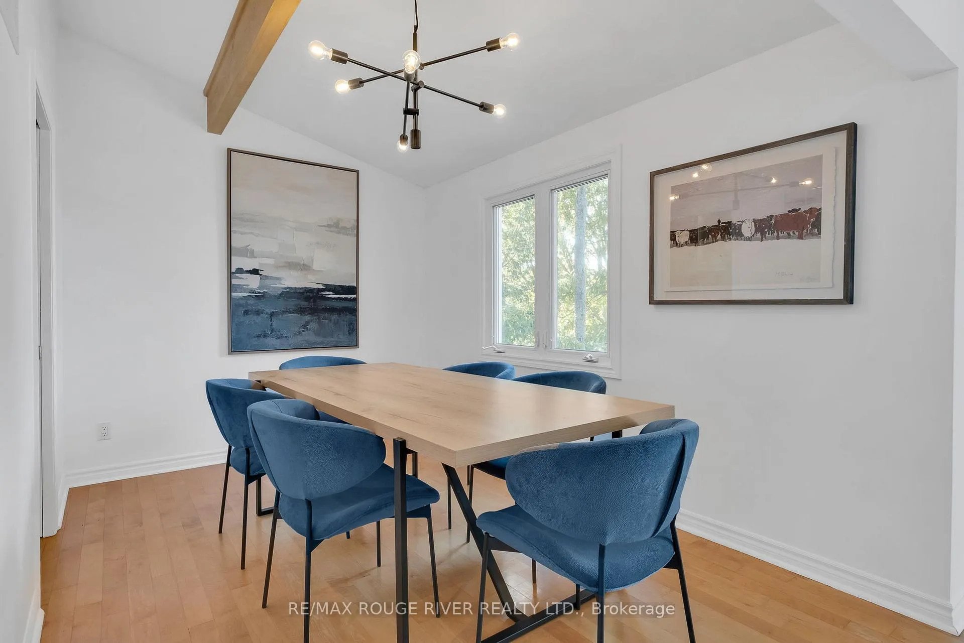 Photo 7 of 7494 Bamsey Drive, Hamilton Township, Rural Hamilton — HOMEH
