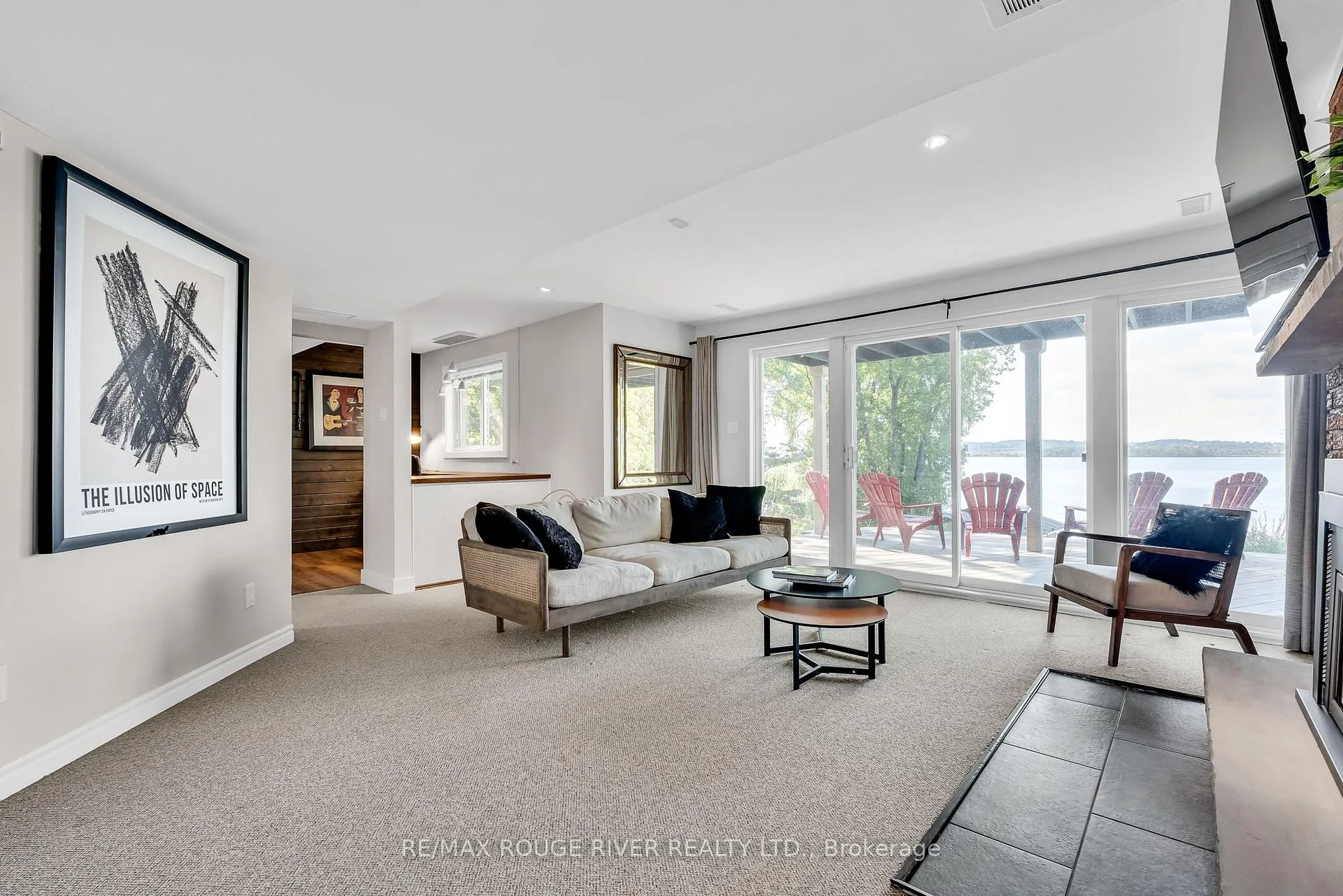 Photo 14 of 7494 Bamsey Drive, Hamilton Township, Rural Hamilton — HOMEH