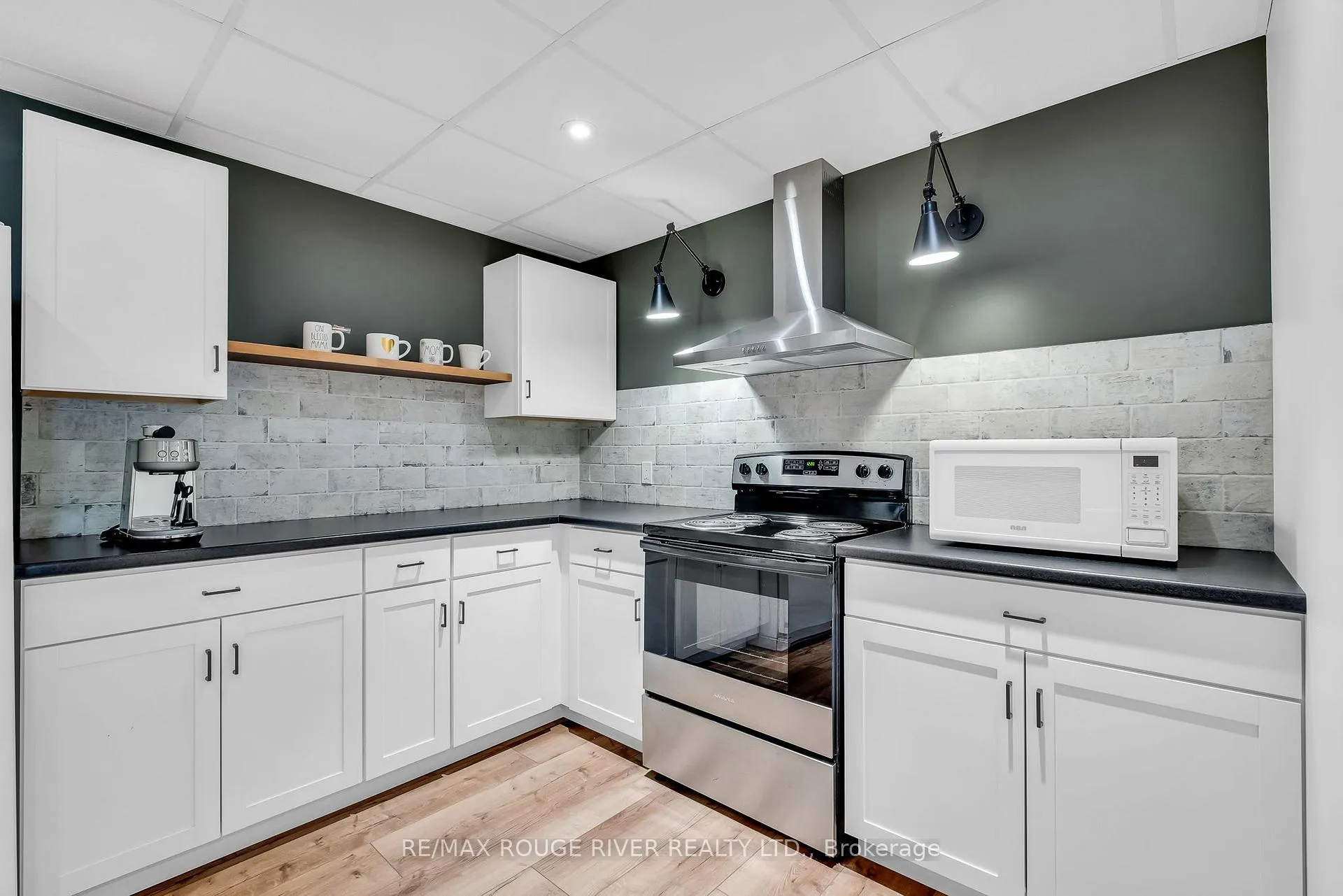 Photo 17 of 7494 Bamsey Drive, Hamilton Township, Rural Hamilton — HOMEH