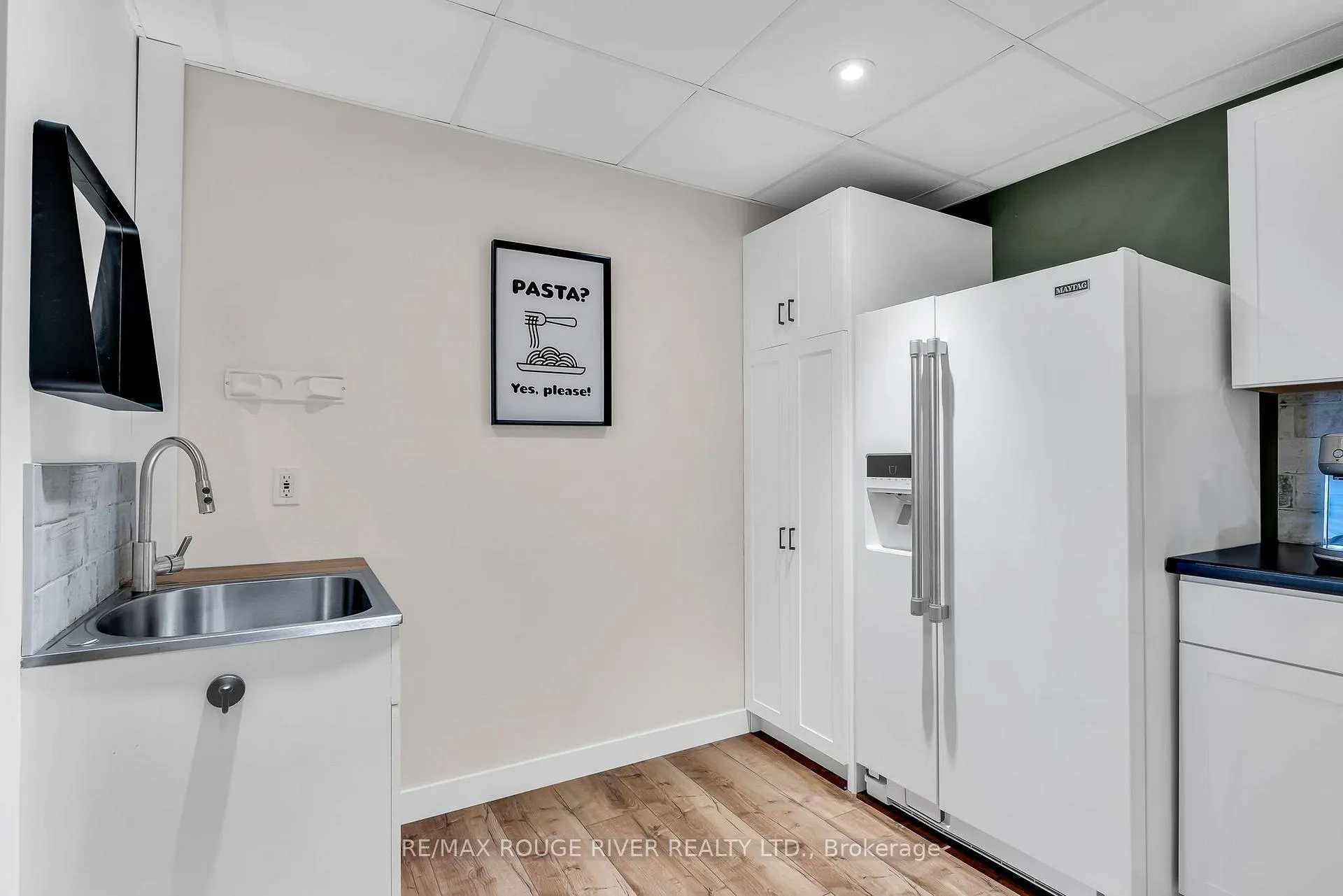 Photo 18 of 7494 Bamsey Drive, Hamilton Township, Rural Hamilton — HOMEH