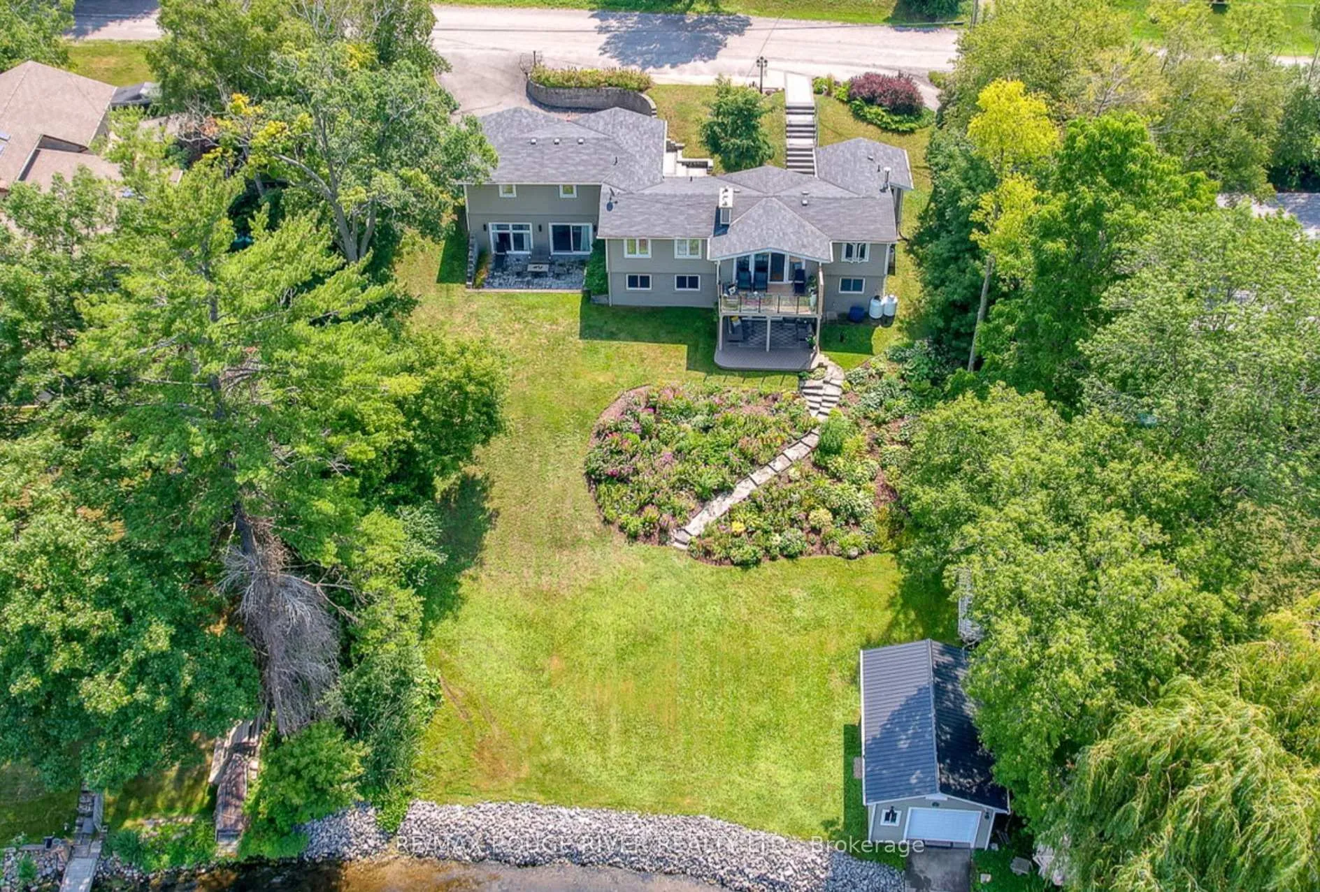 Photo 28 of 7494 Bamsey Drive, Hamilton Township, Rural Hamilton — HOMEH
