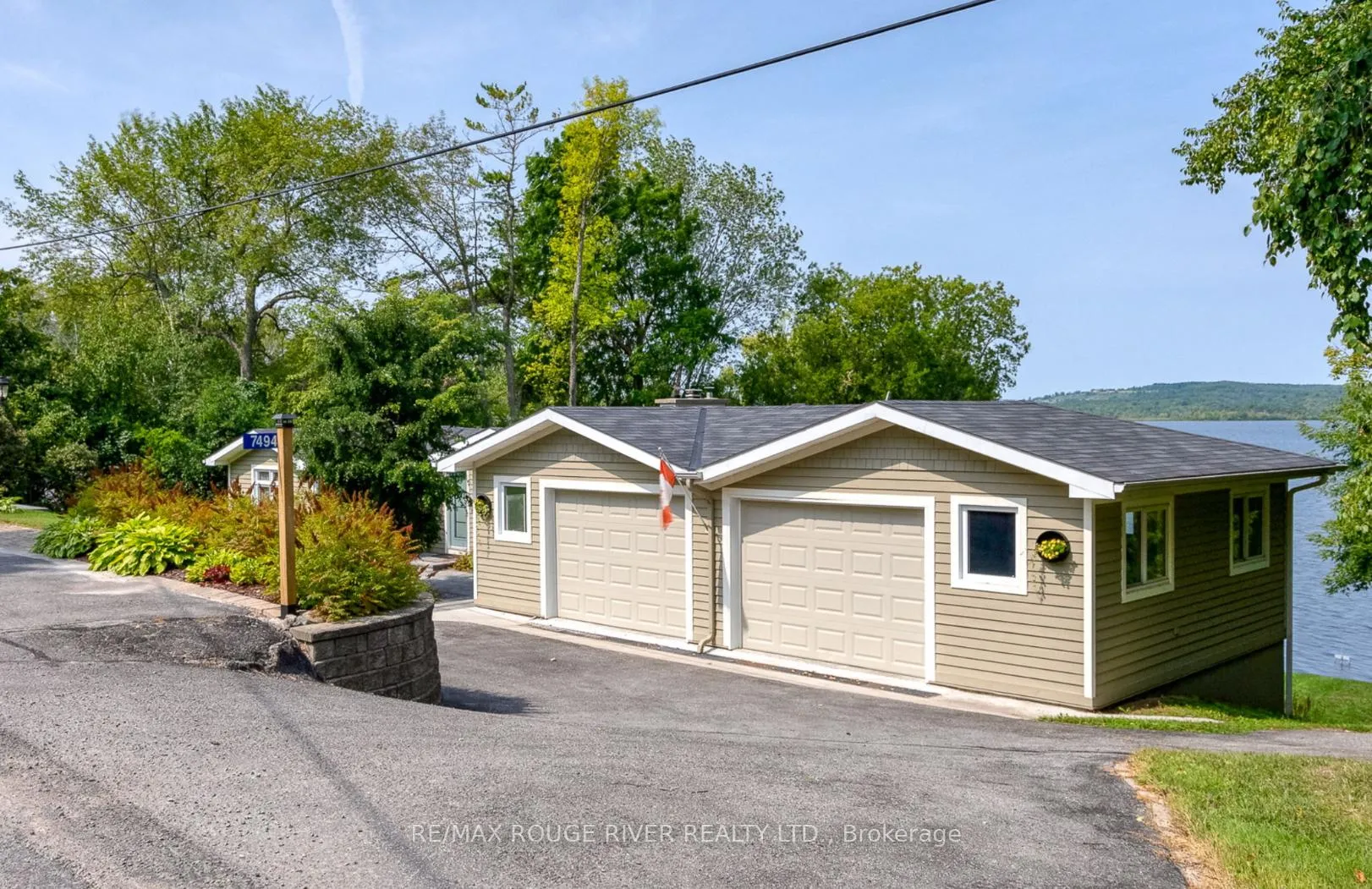 Photo 30 of 7494 Bamsey Drive, Hamilton Township, Rural Hamilton — HOMEH