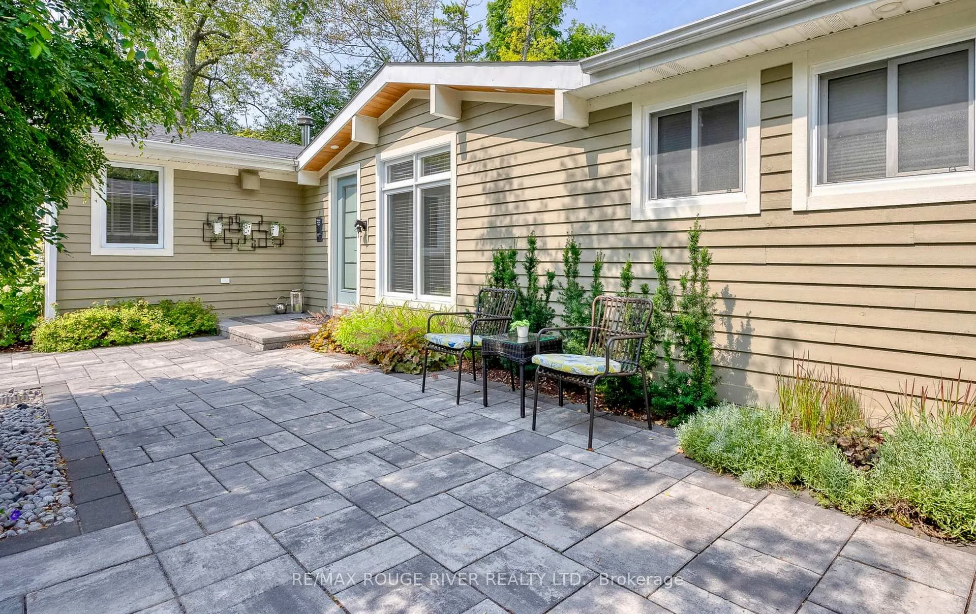 Photo 32 of 7494 Bamsey Drive, Hamilton Township, Rural Hamilton — HOMEH