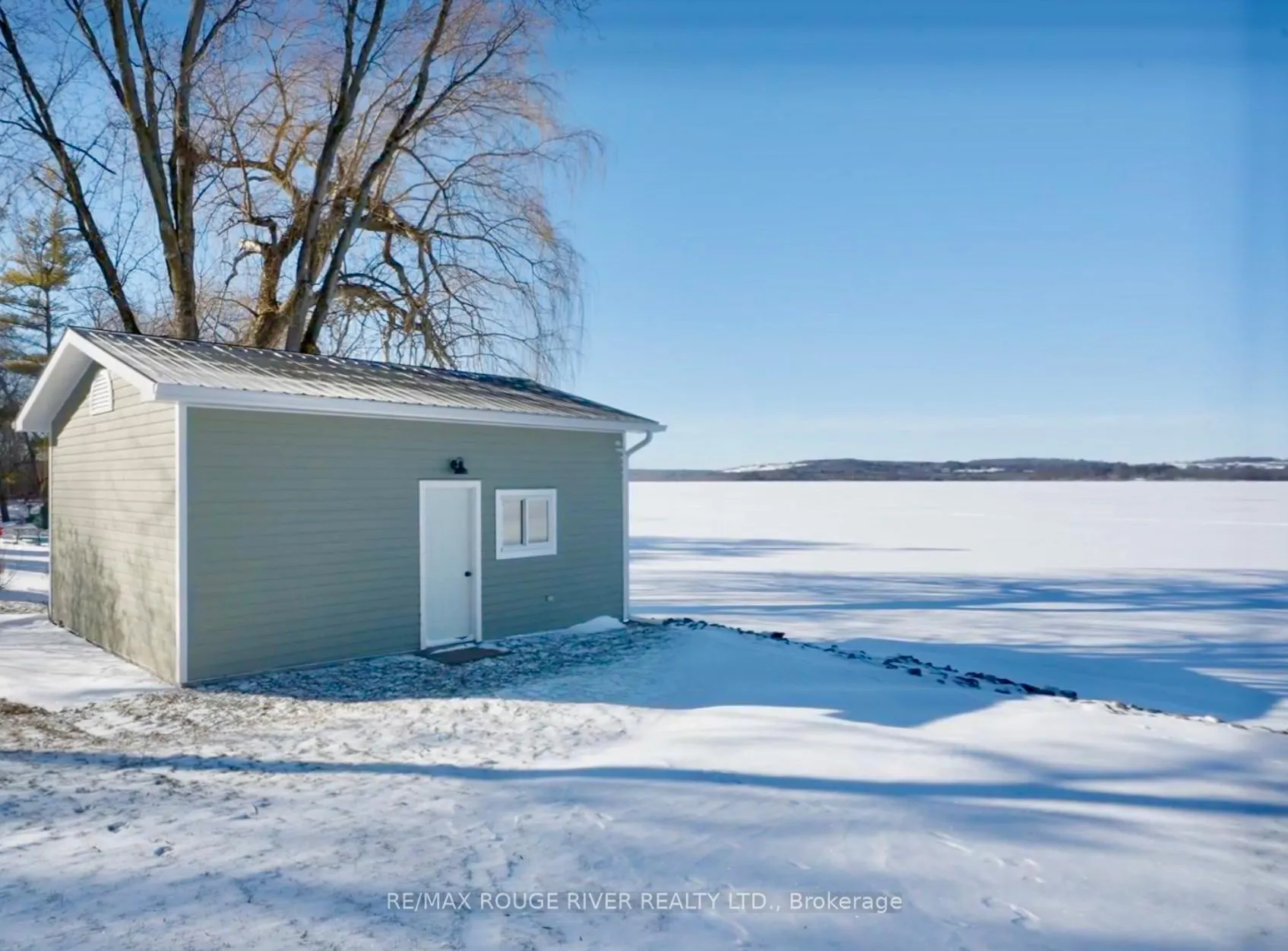 Photo 34 of 7494 Bamsey Drive, Hamilton Township, Rural Hamilton — HOMEH
