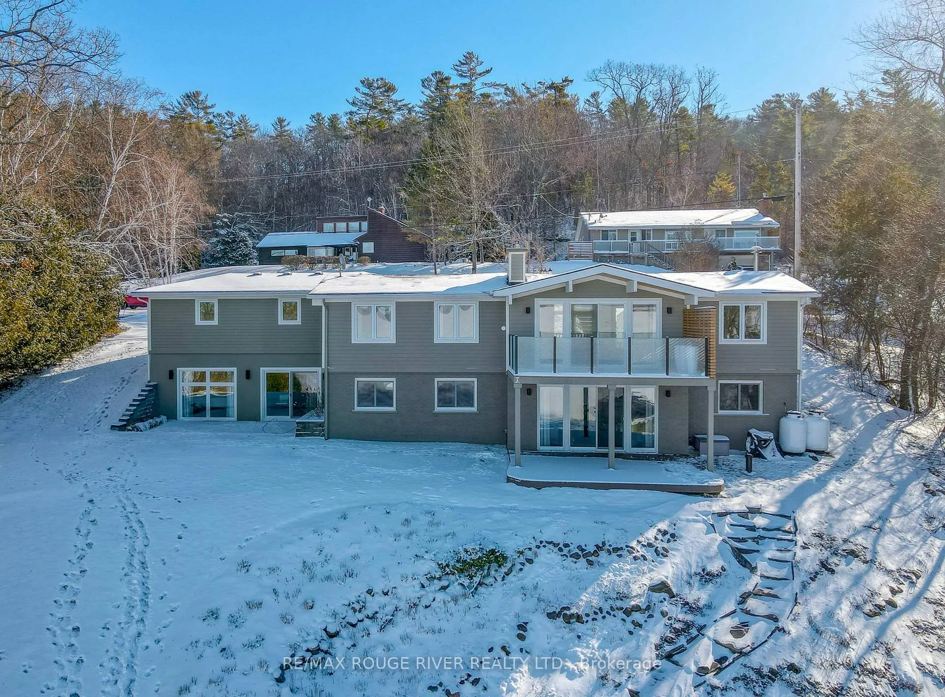 Photo 36 of 7494 Bamsey Drive, Hamilton Township, Rural Hamilton — HOMEH