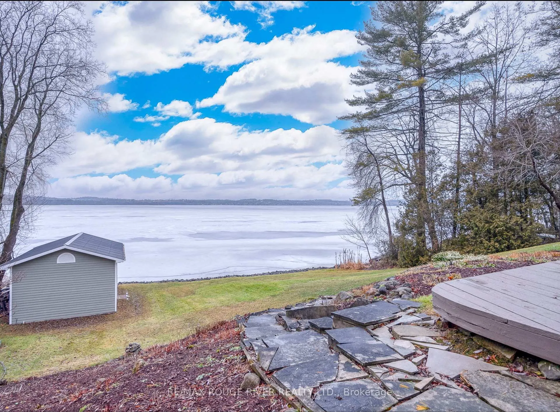 Photo 37 of 7494 Bamsey Drive, Hamilton Township, Rural Hamilton — HOMEH