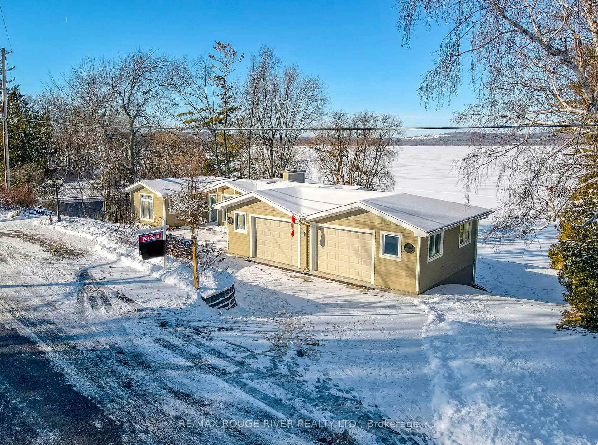 Photo 39 of 7494 Bamsey Drive, Hamilton Township, Rural Hamilton — HOMEH