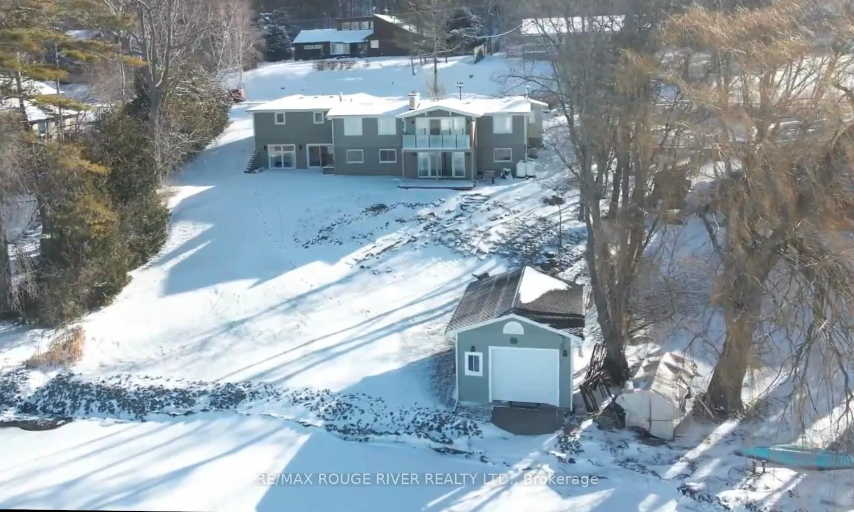 Photo 40 of 7494 Bamsey Drive, Hamilton Township, Rural Hamilton — HOMEH