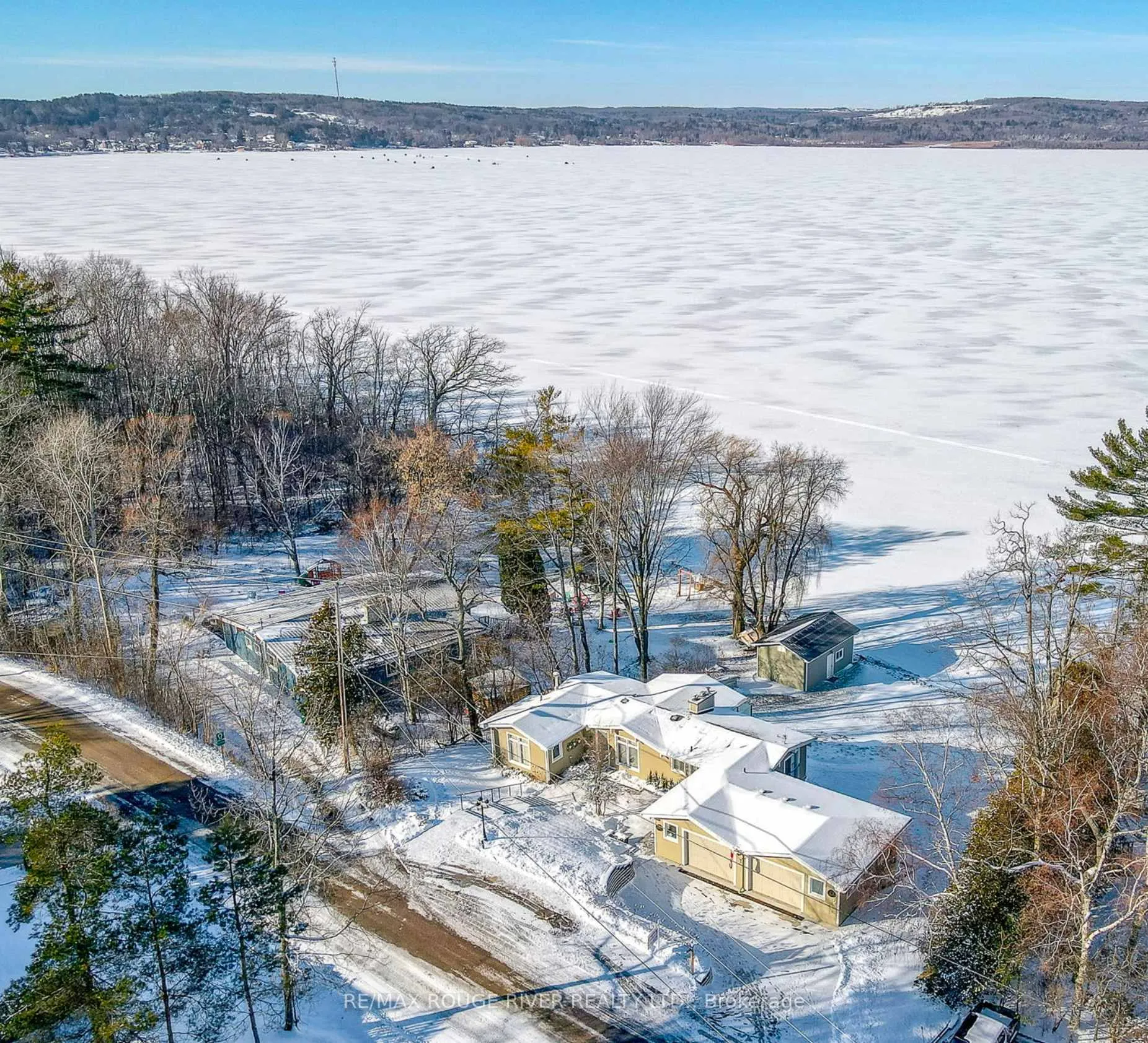 Photo 41 of 7494 Bamsey Drive, Hamilton Township, Rural Hamilton — HOMEH