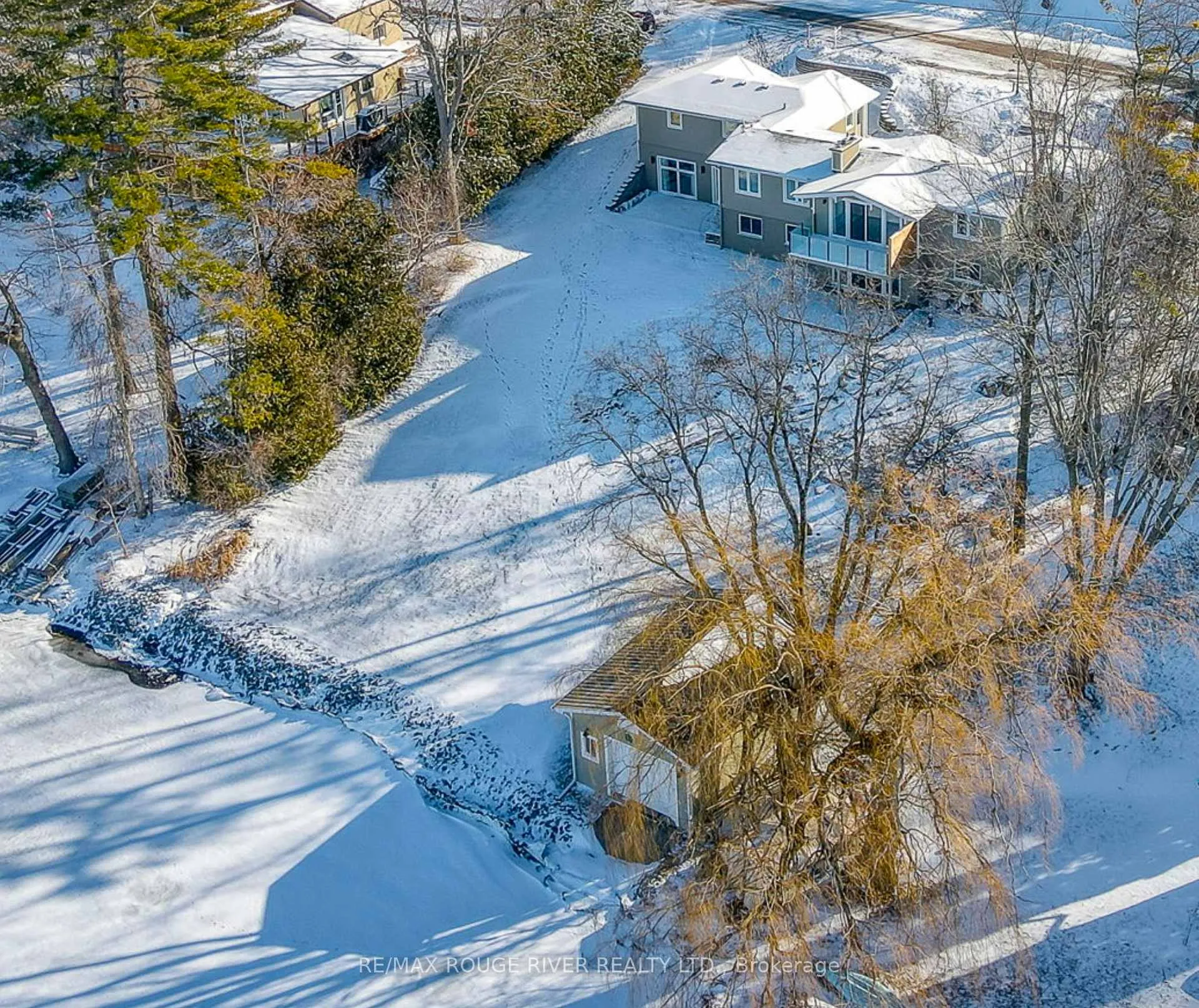 Photo 43 of 7494 Bamsey Drive, Hamilton Township, Rural Hamilton — HOMEH