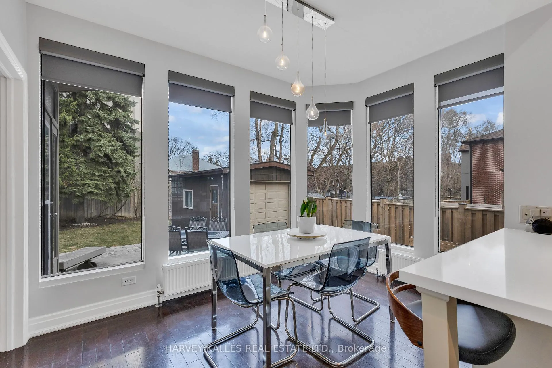 Photo 16 of 27 Peveril Hill S, Toronto, Humewood-Cedarvale — HOMEH