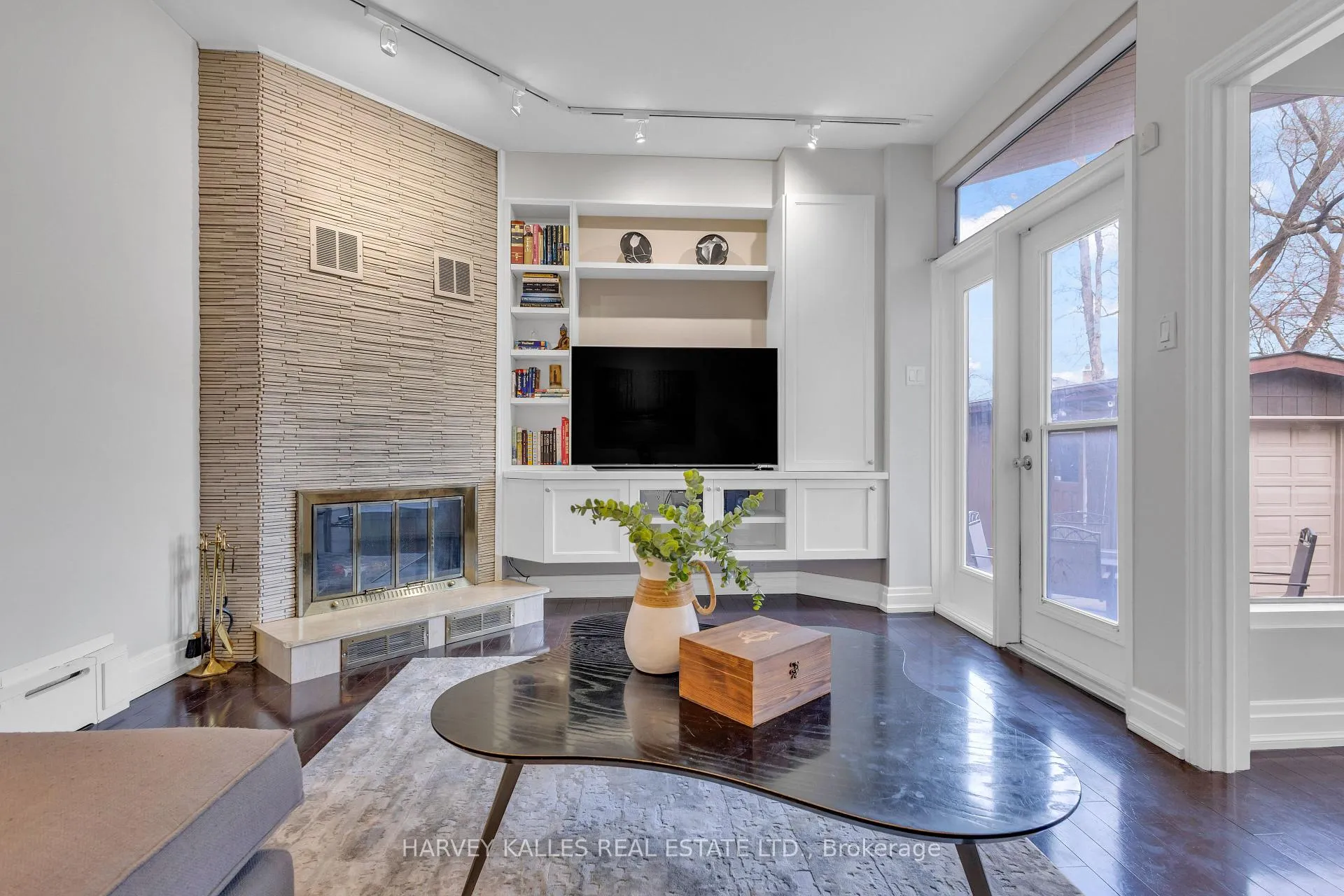 Photo 19 of 27 Peveril Hill S, Toronto, Humewood-Cedarvale — HOMEH