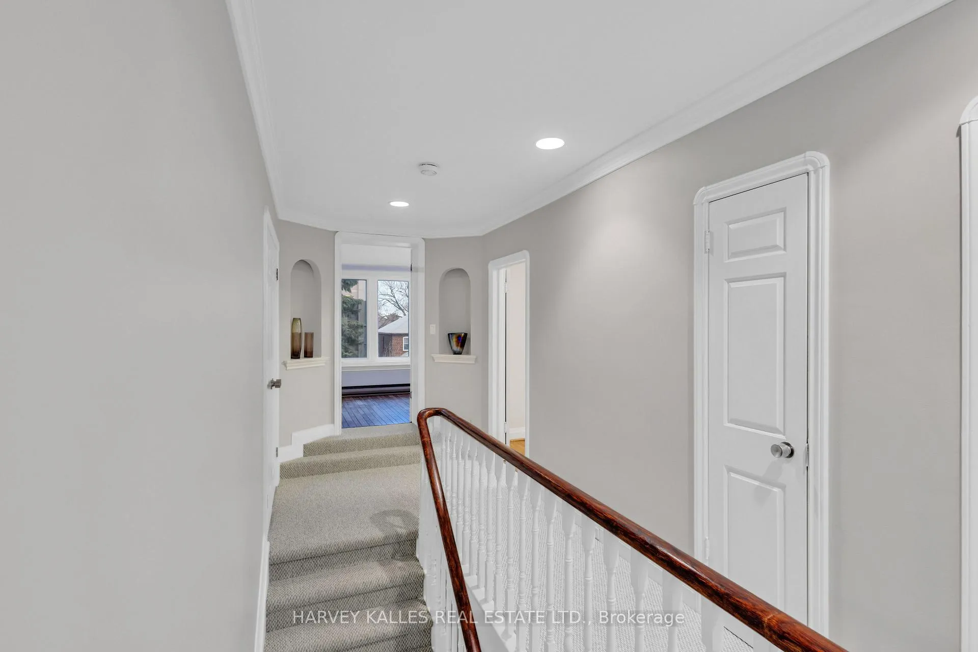 Photo 22 of 27 Peveril Hill S, Toronto, Humewood-Cedarvale — HOMEH
