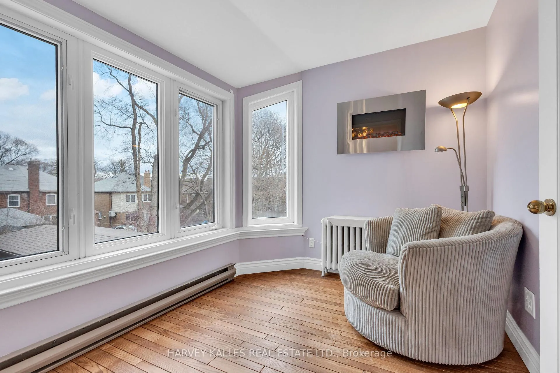Photo 27 of 27 Peveril Hill S, Toronto, Humewood-Cedarvale — HOMEH