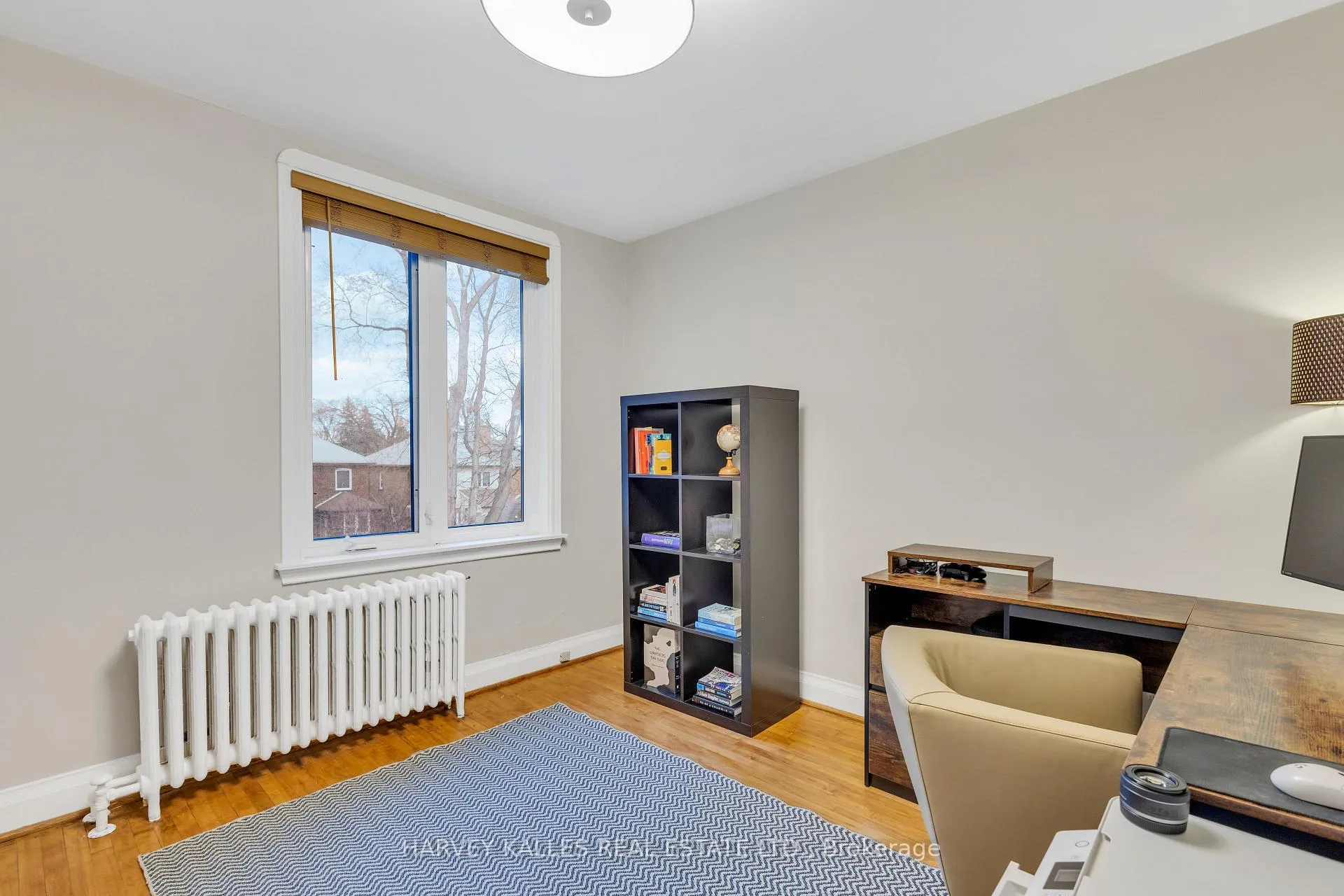 Photo 29 of 27 Peveril Hill S, Toronto, Humewood-Cedarvale — HOMEH