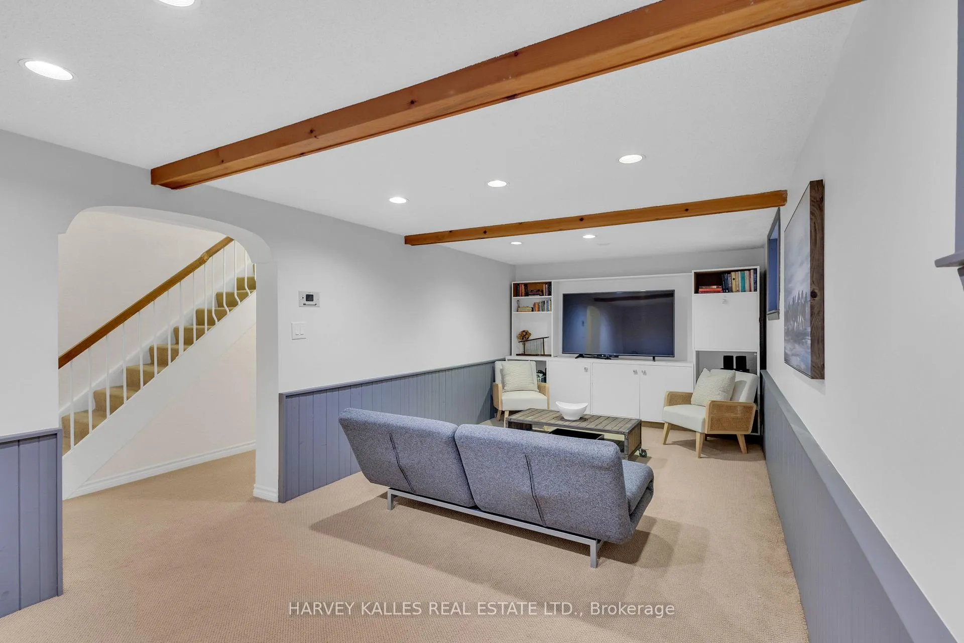 Photo 38 of 27 Peveril Hill S, Toronto, Humewood-Cedarvale — HOMEH