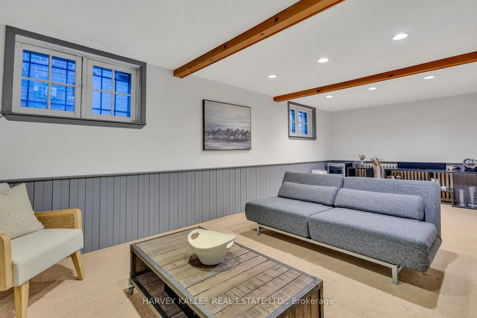 Photo 40 of 27 Peveril Hill S, Toronto, Humewood-Cedarvale — HOMEH