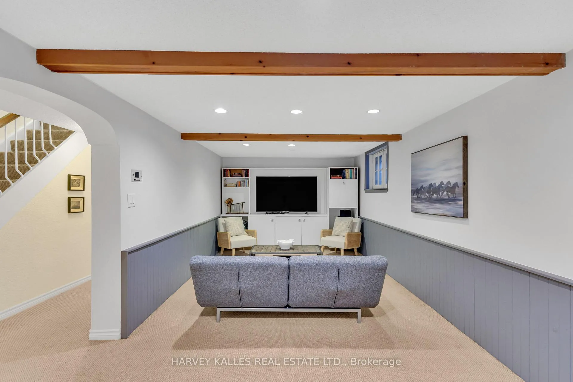Photo 41 of 27 Peveril Hill S, Toronto, Humewood-Cedarvale — HOMEH