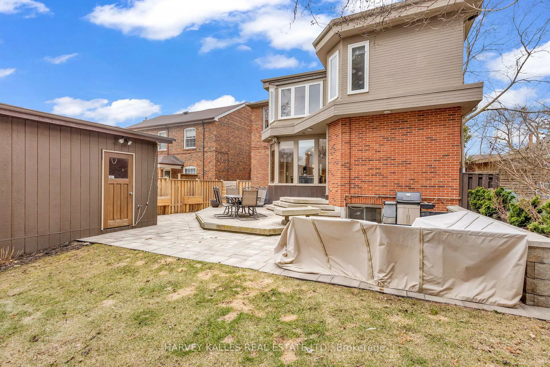 Photo 46 of 27 Peveril Hill S, Toronto, Humewood-Cedarvale — HOMEH