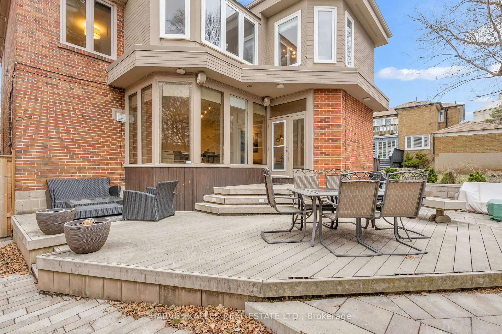 Photo 47 of 27 Peveril Hill S, Toronto, Humewood-Cedarvale — HOMEH