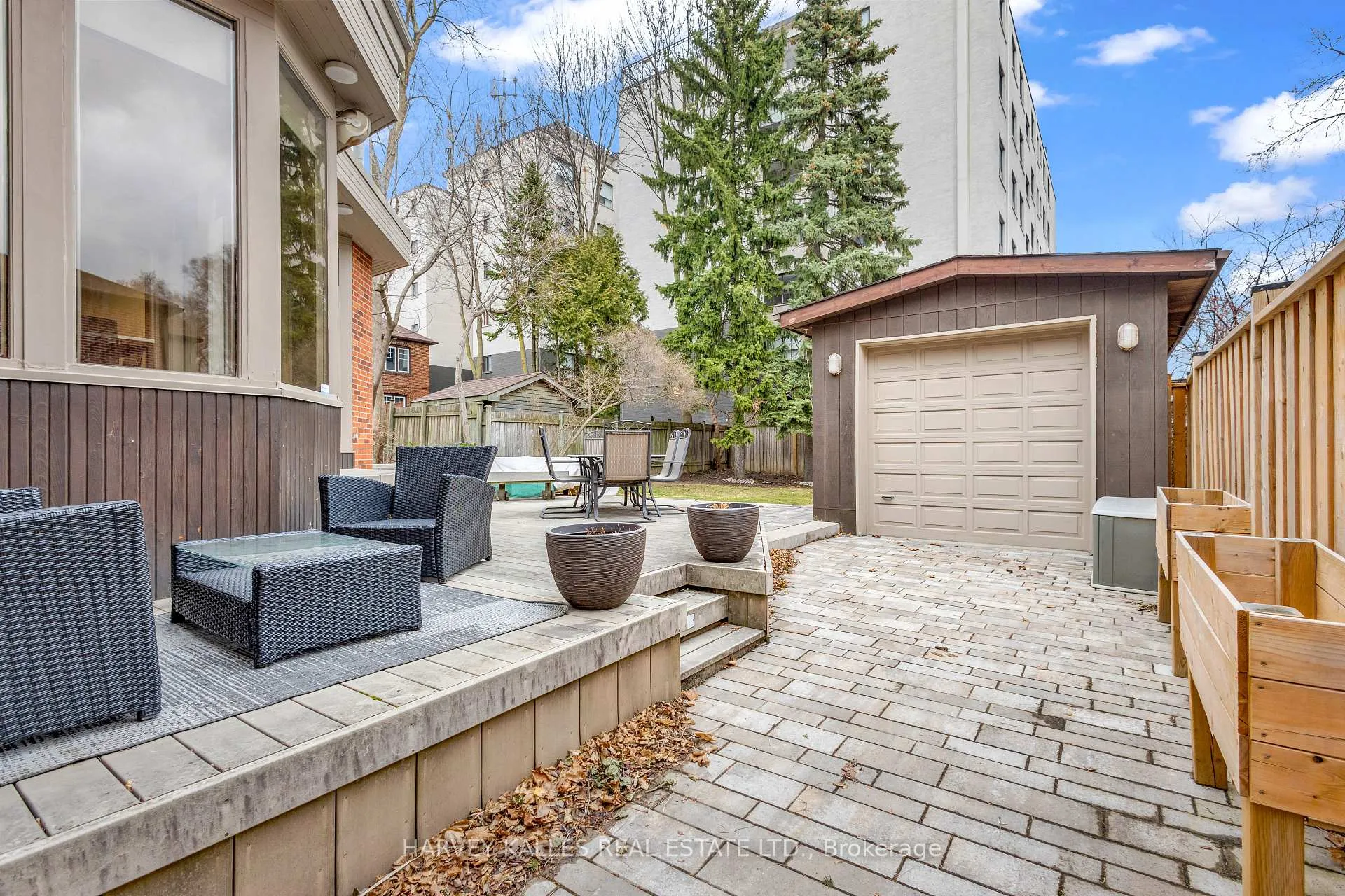 Photo 48 of 27 Peveril Hill S, Toronto, Humewood-Cedarvale — HOMEH