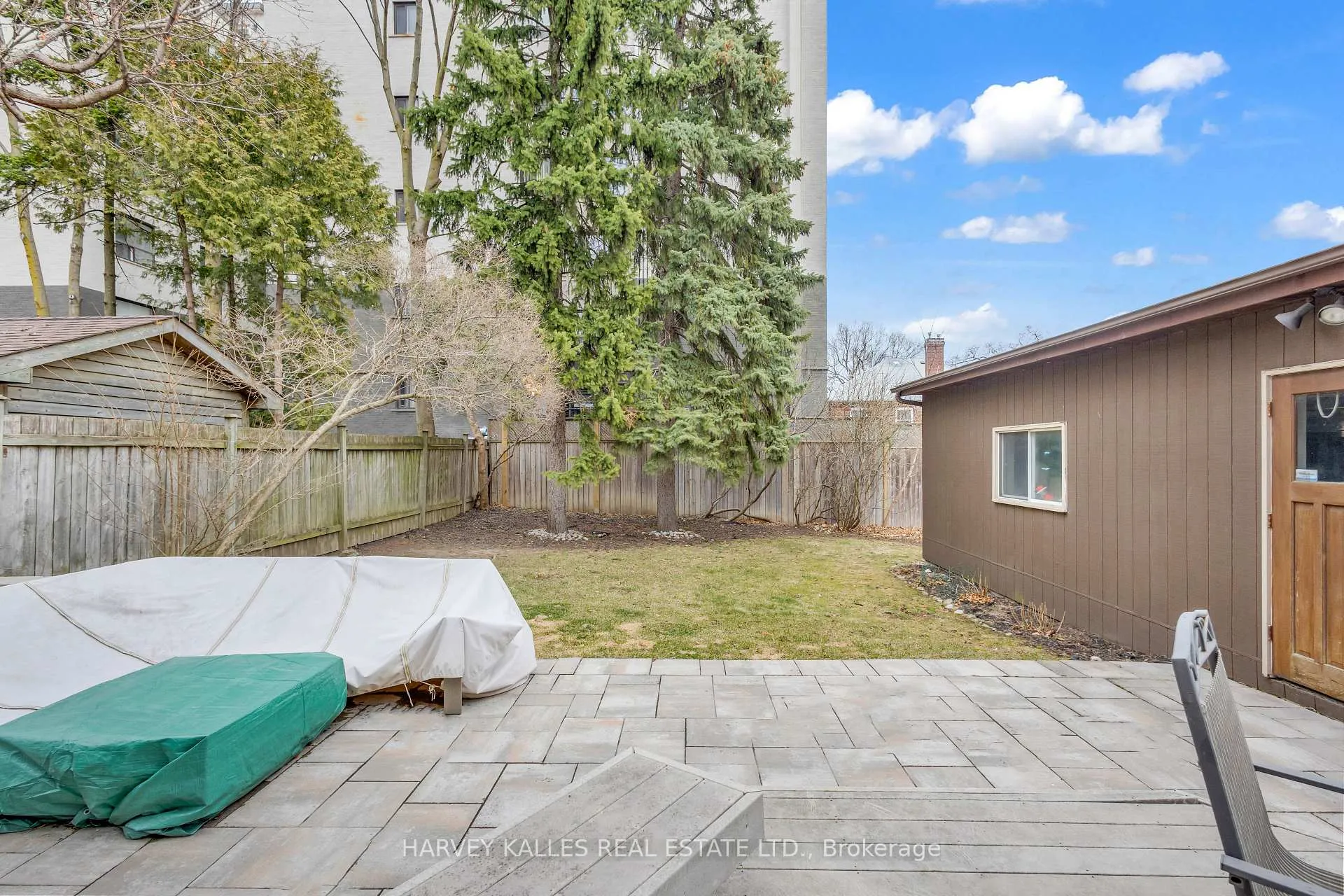 Photo 49 of 27 Peveril Hill S, Toronto, Humewood-Cedarvale — HOMEH