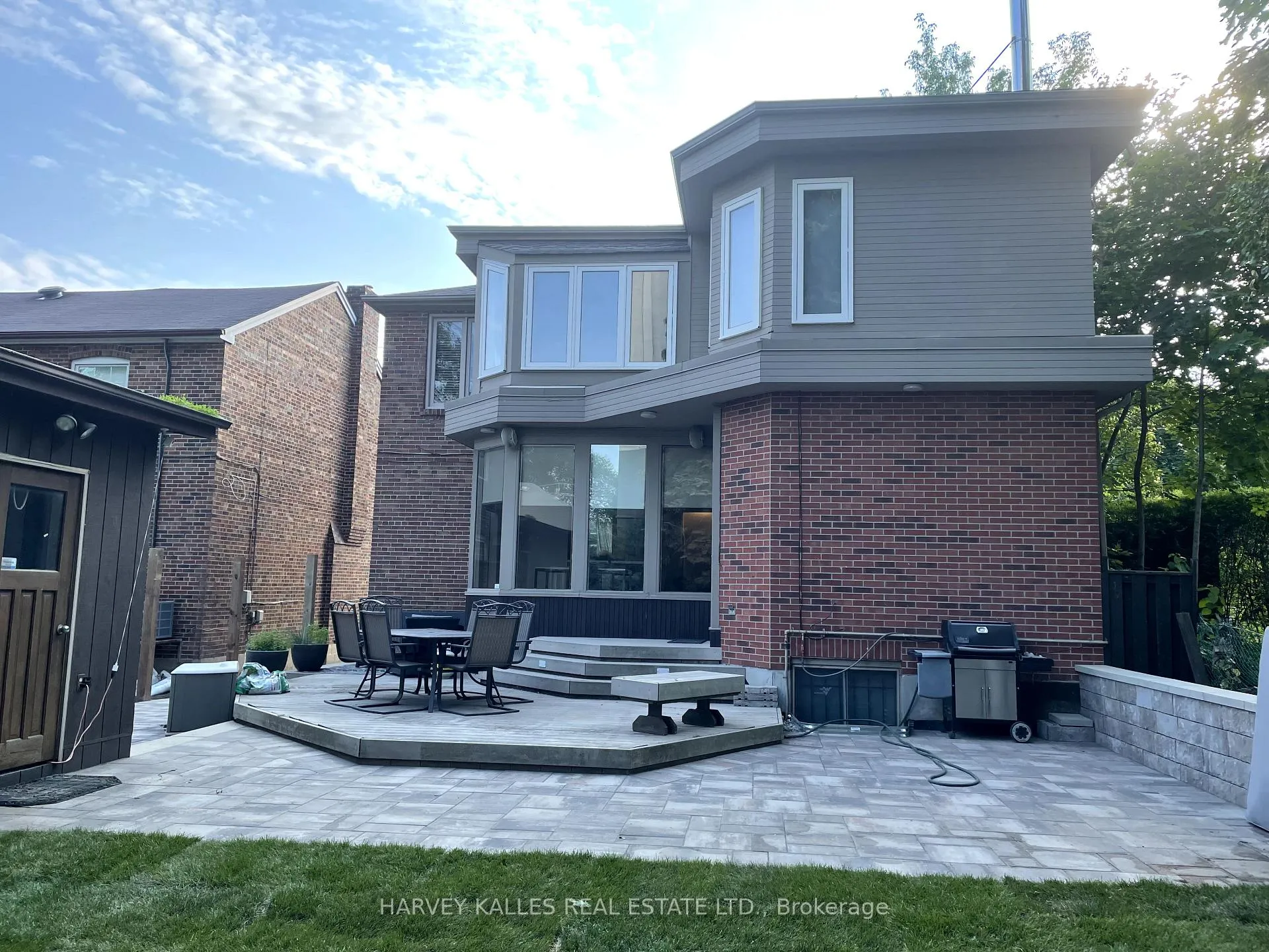 Photo 50 of 27 Peveril Hill S, Toronto, Humewood-Cedarvale — HOMEH