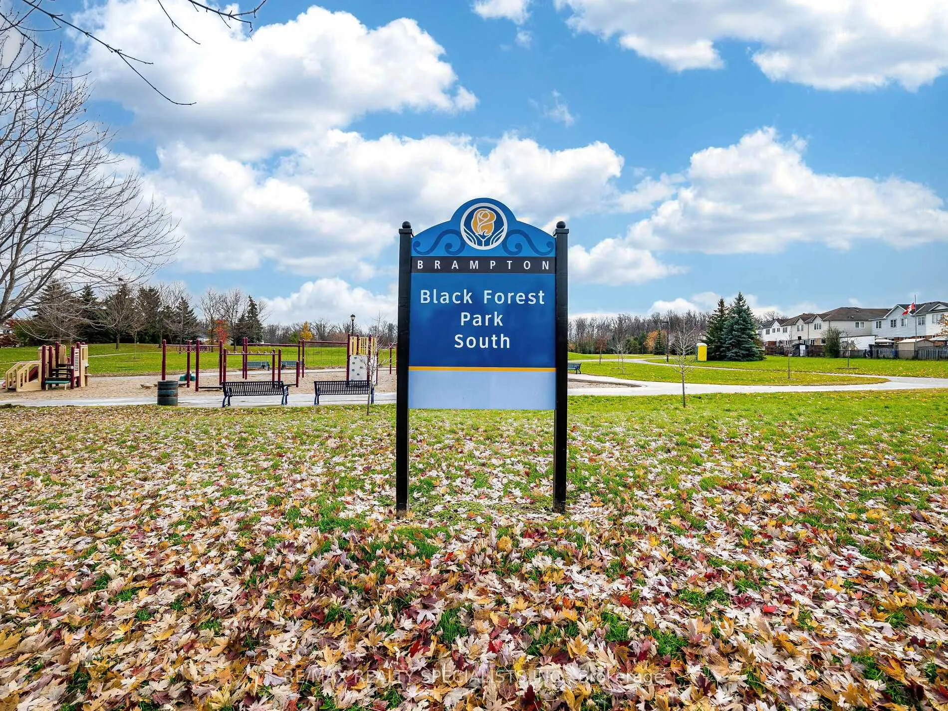Photo 37 of 18 Willow Park Drive, Brampton, Sandringham-Wellington — HOMEH