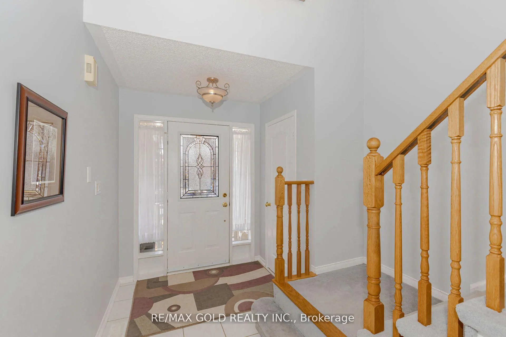 Photo 3 of 24 Sweet Clover Crescent, Brampton, Sandringham-Wellington — HOMEH