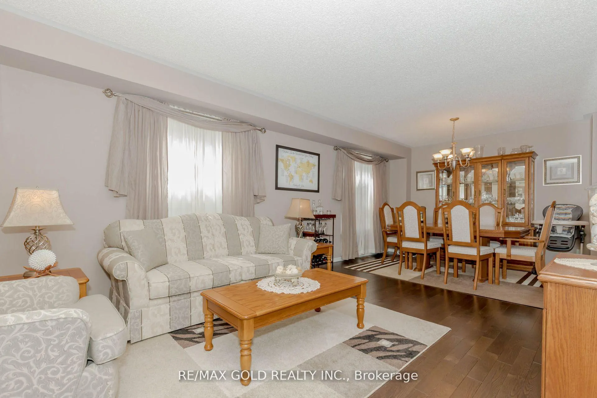 Photo 5 of 24 Sweet Clover Crescent, Brampton, Sandringham-Wellington — HOMEH