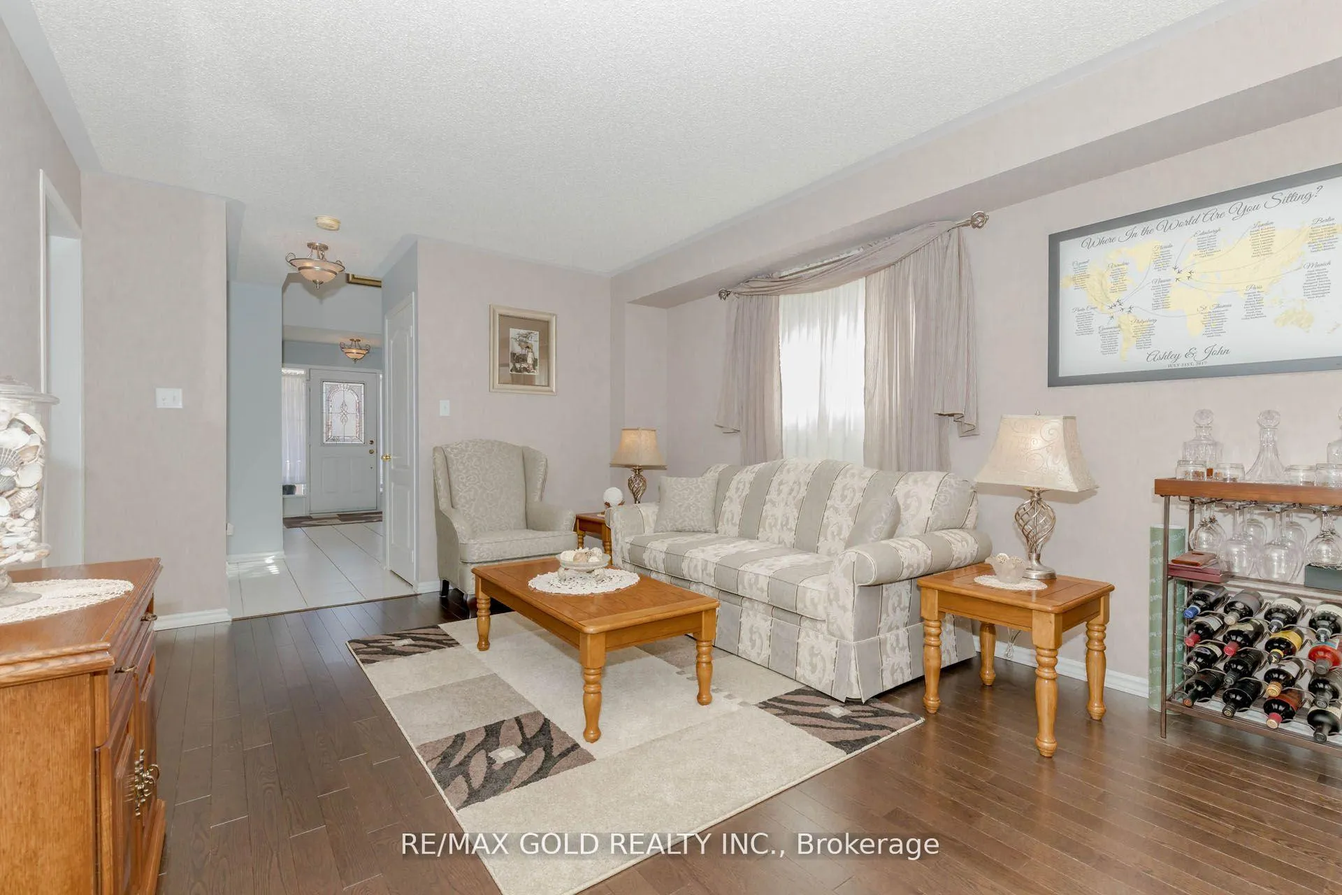 Photo 6 of 24 Sweet Clover Crescent, Brampton, Sandringham-Wellington — HOMEH