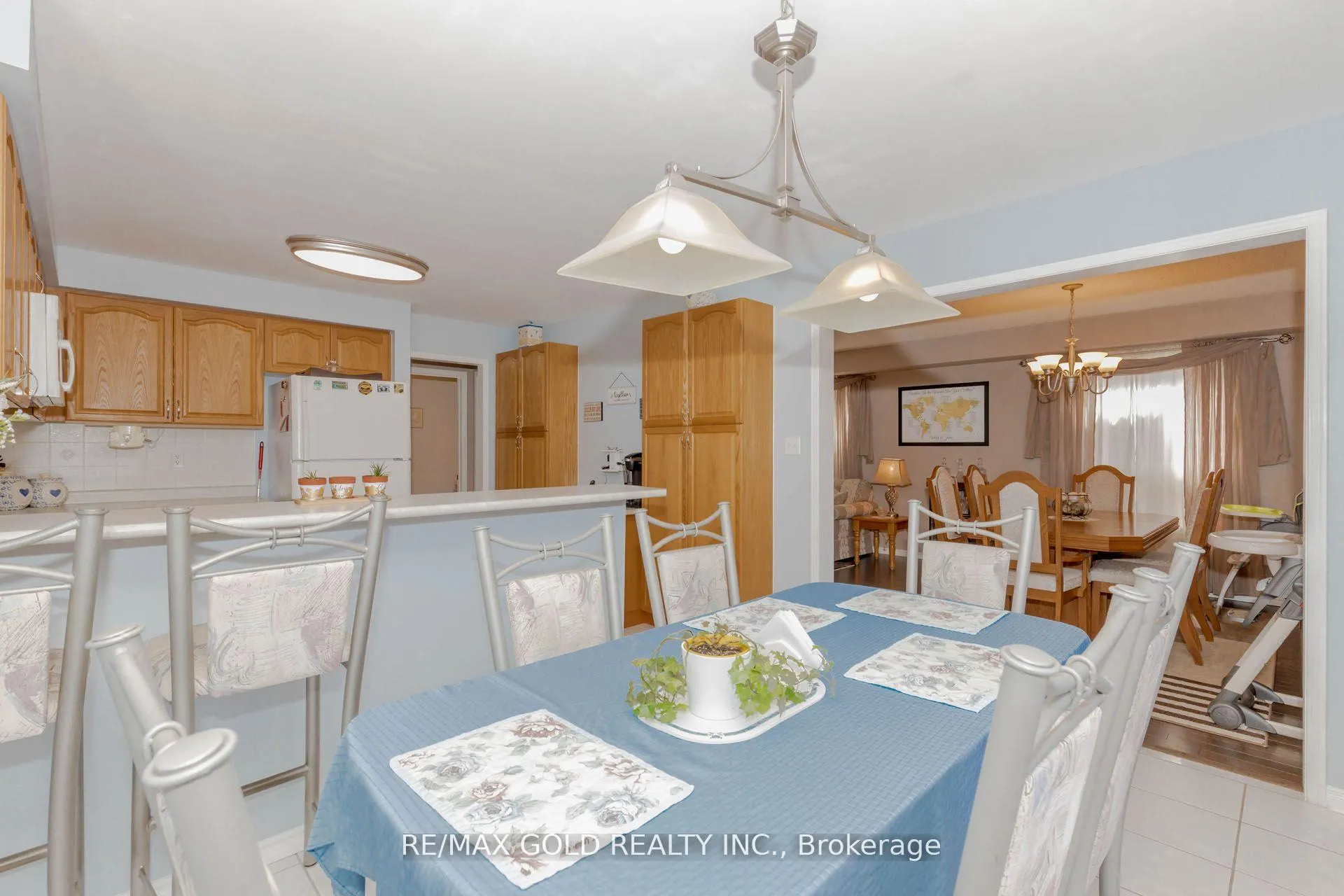 Photo 8 of 24 Sweet Clover Crescent, Brampton, Sandringham-Wellington — HOMEH